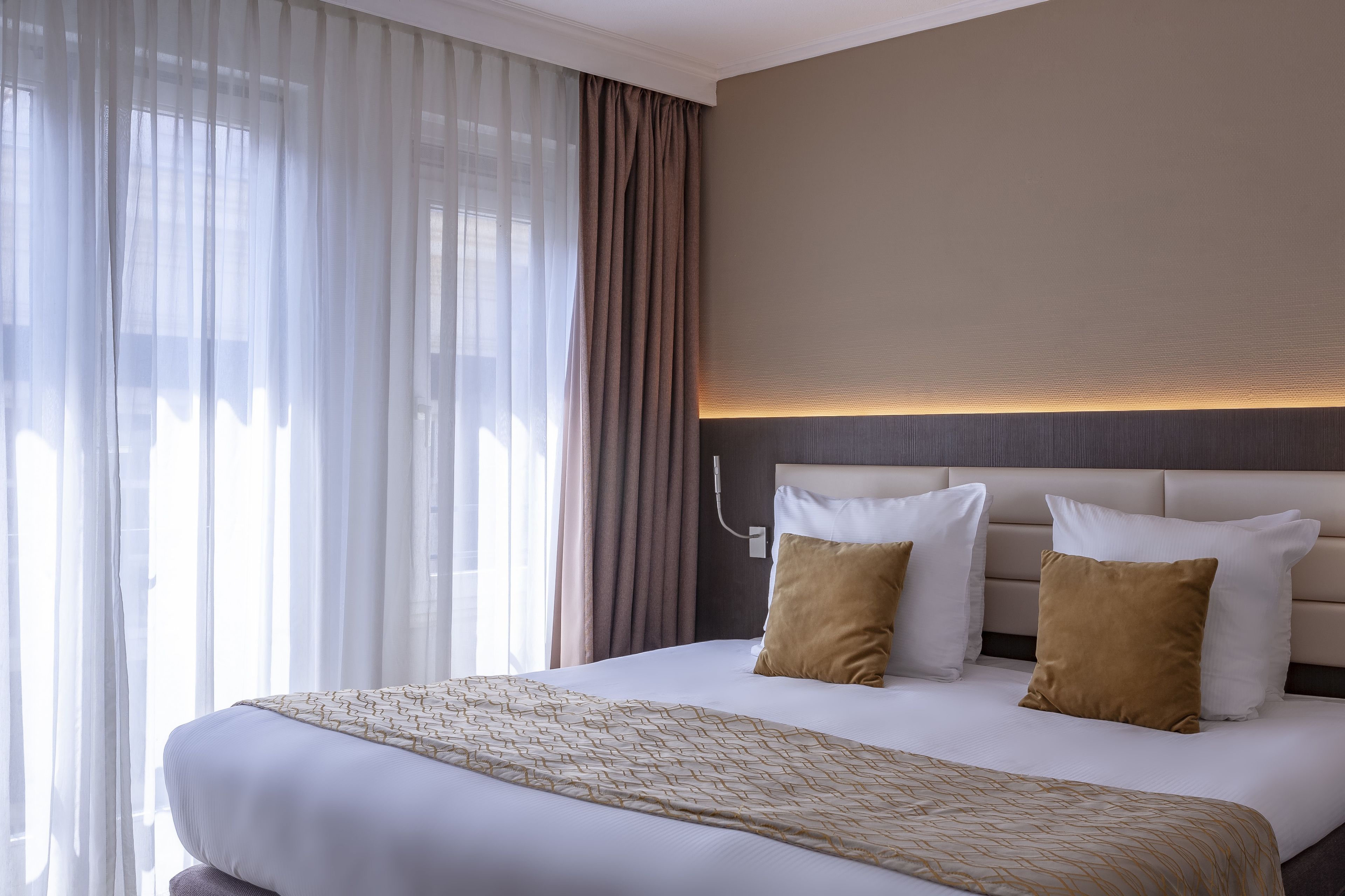 Avenue Hotel Avenue Hotel