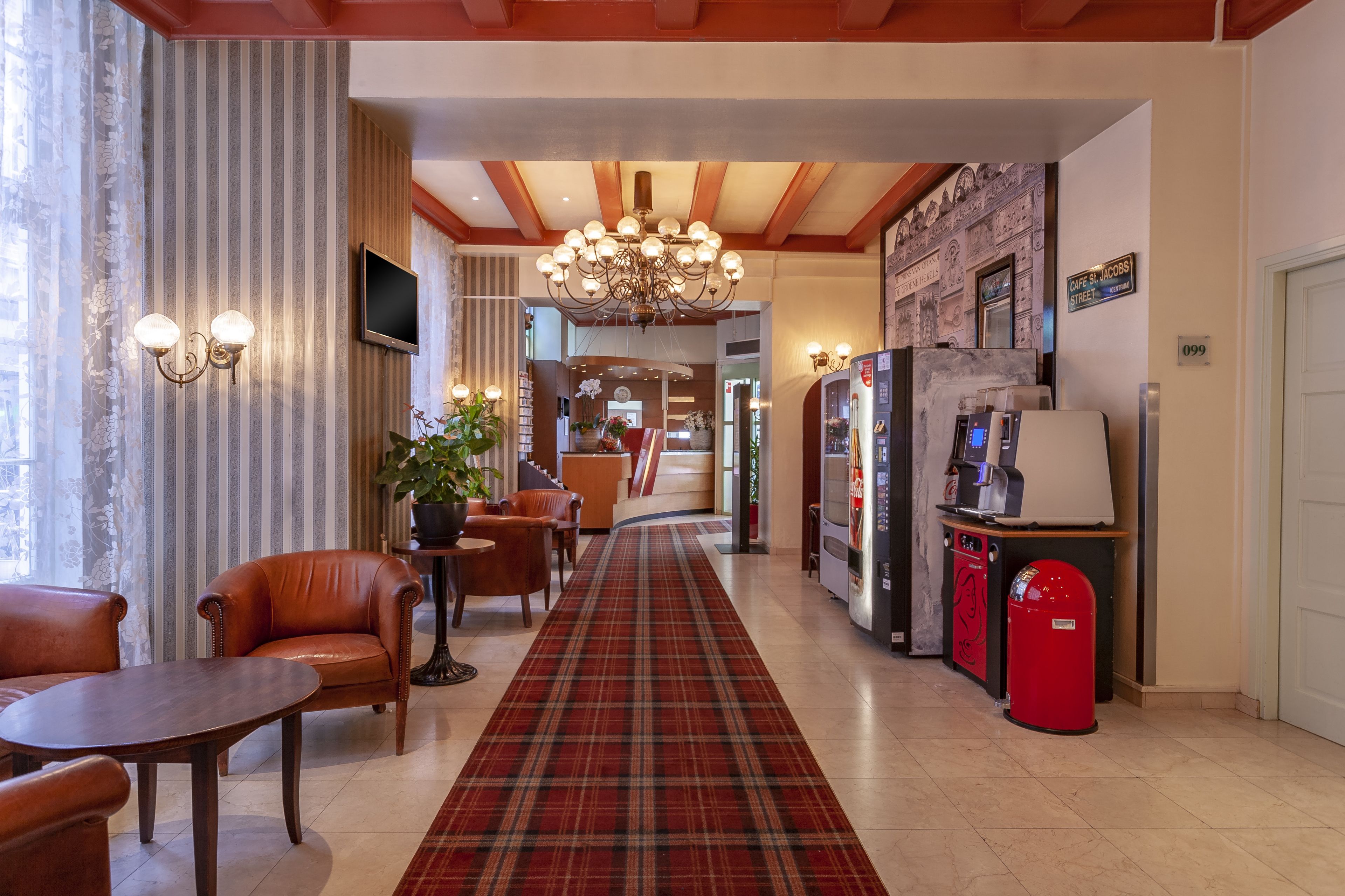 Avenue Hotel Avenue Hotel