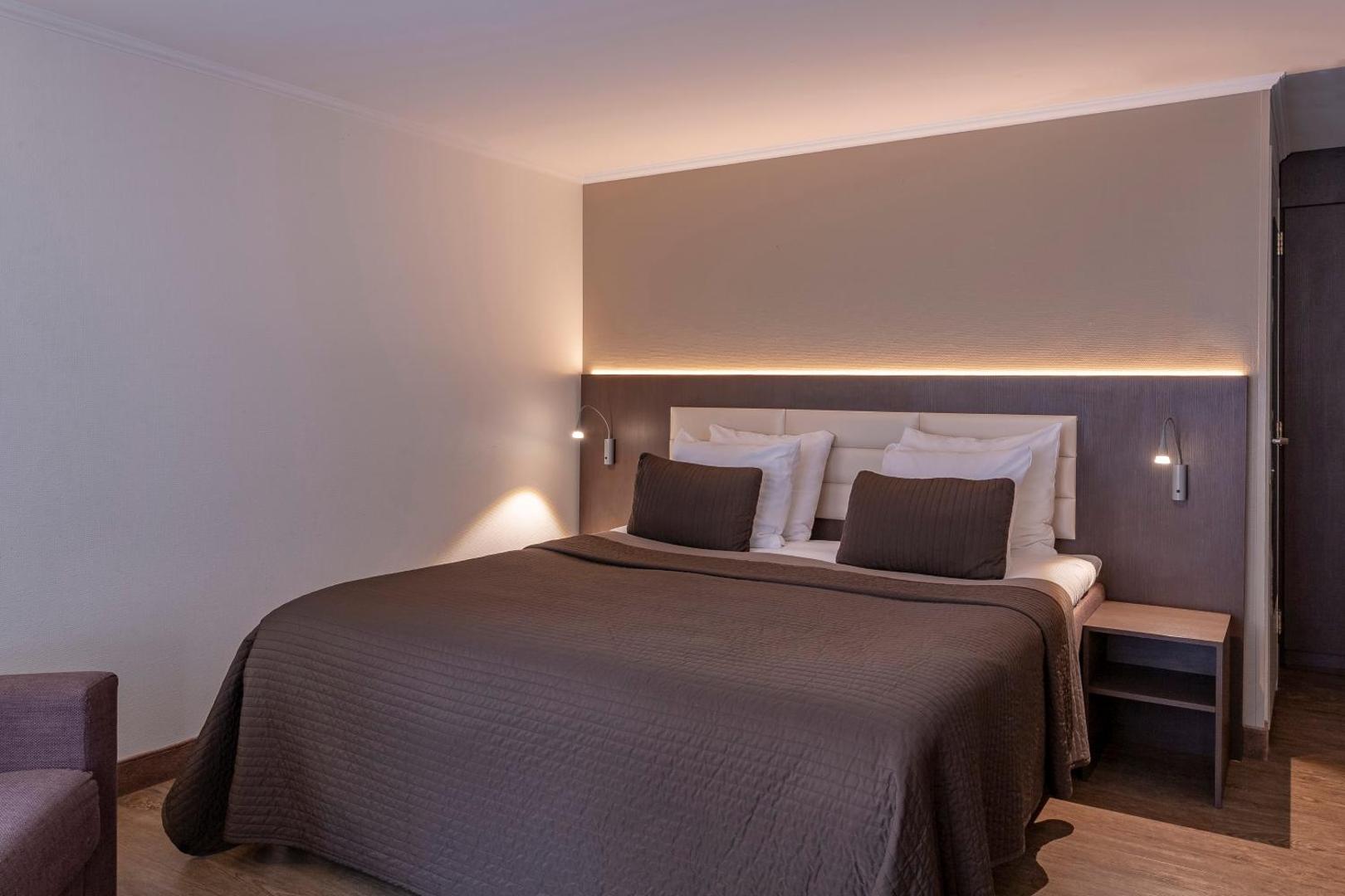 Avenue Hotel Avenue Hotel