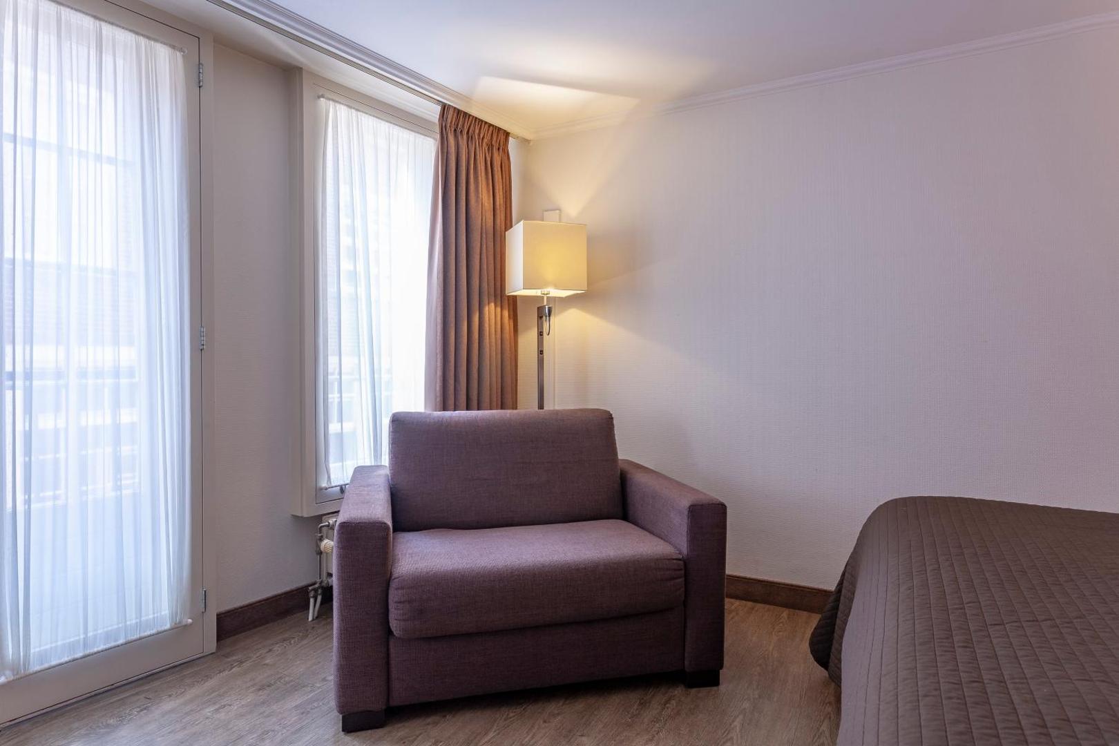 Avenue Hotel Avenue Hotel
