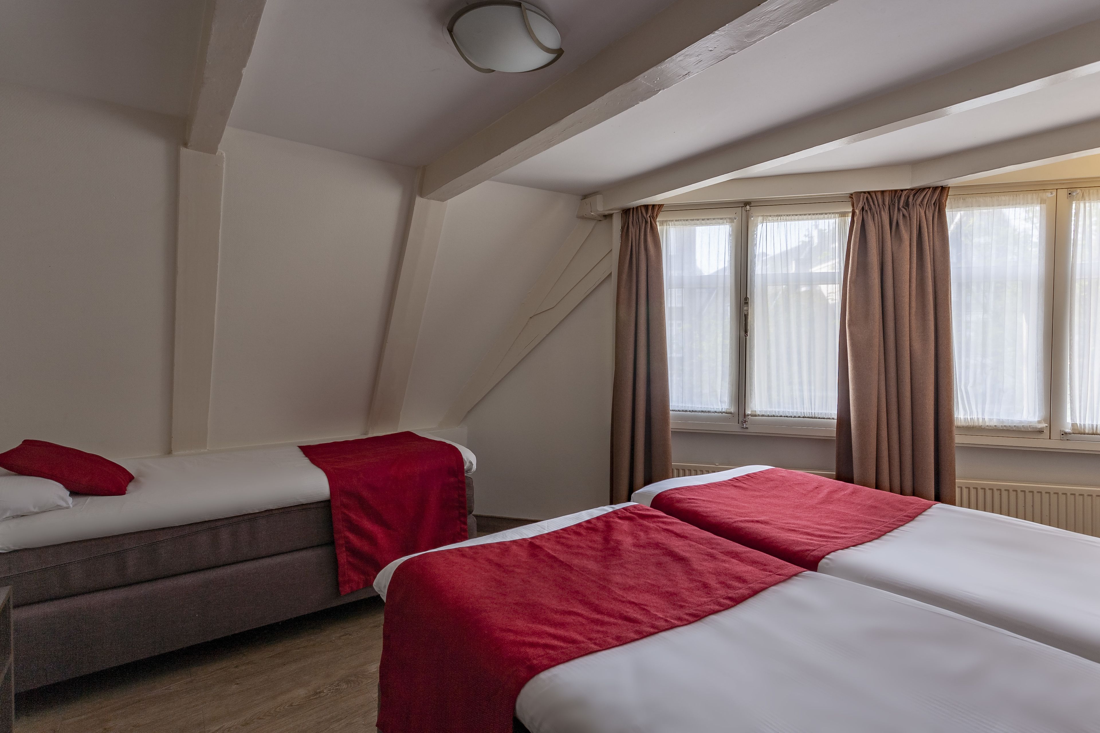 Avenue Hotel Avenue Hotel