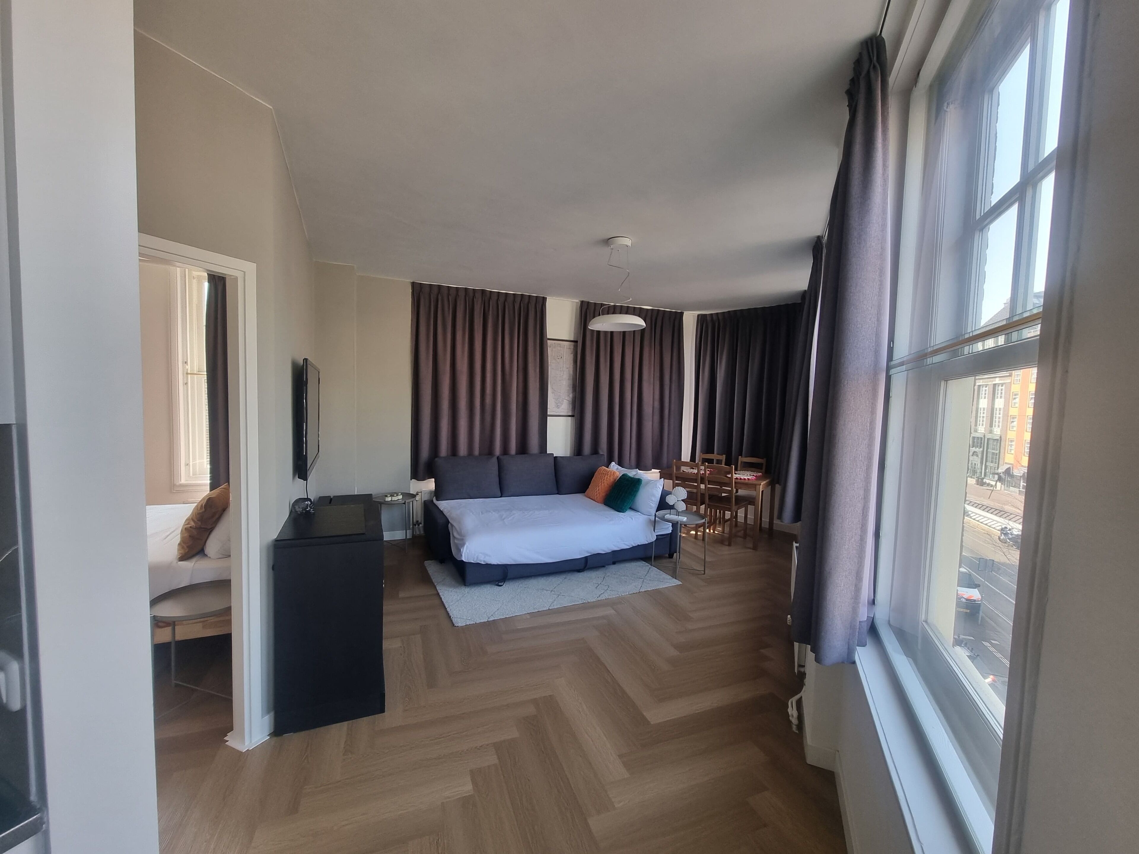 Avenue Hotel Avenue Hotel