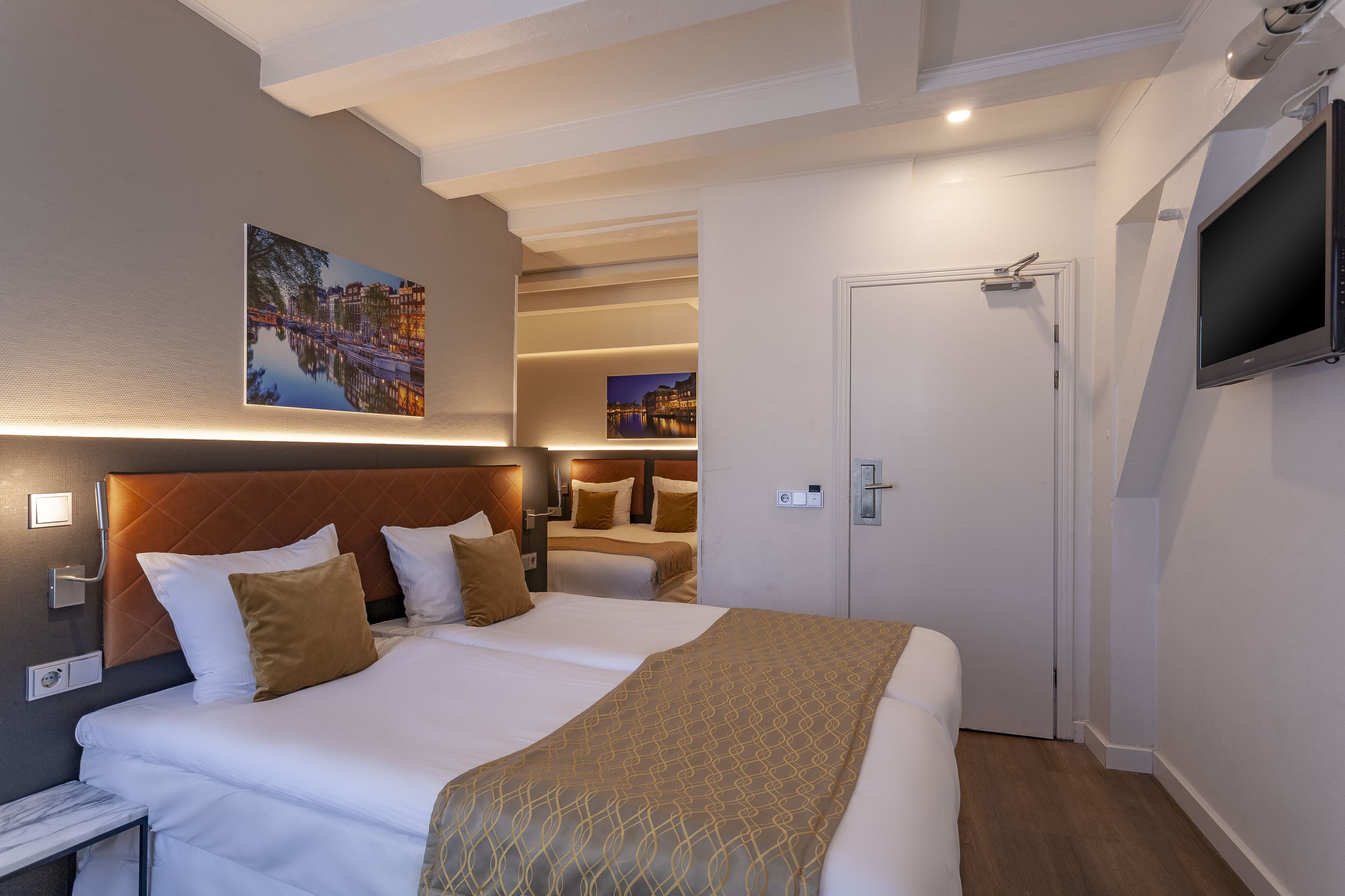 Avenue Hotel Avenue Hotel