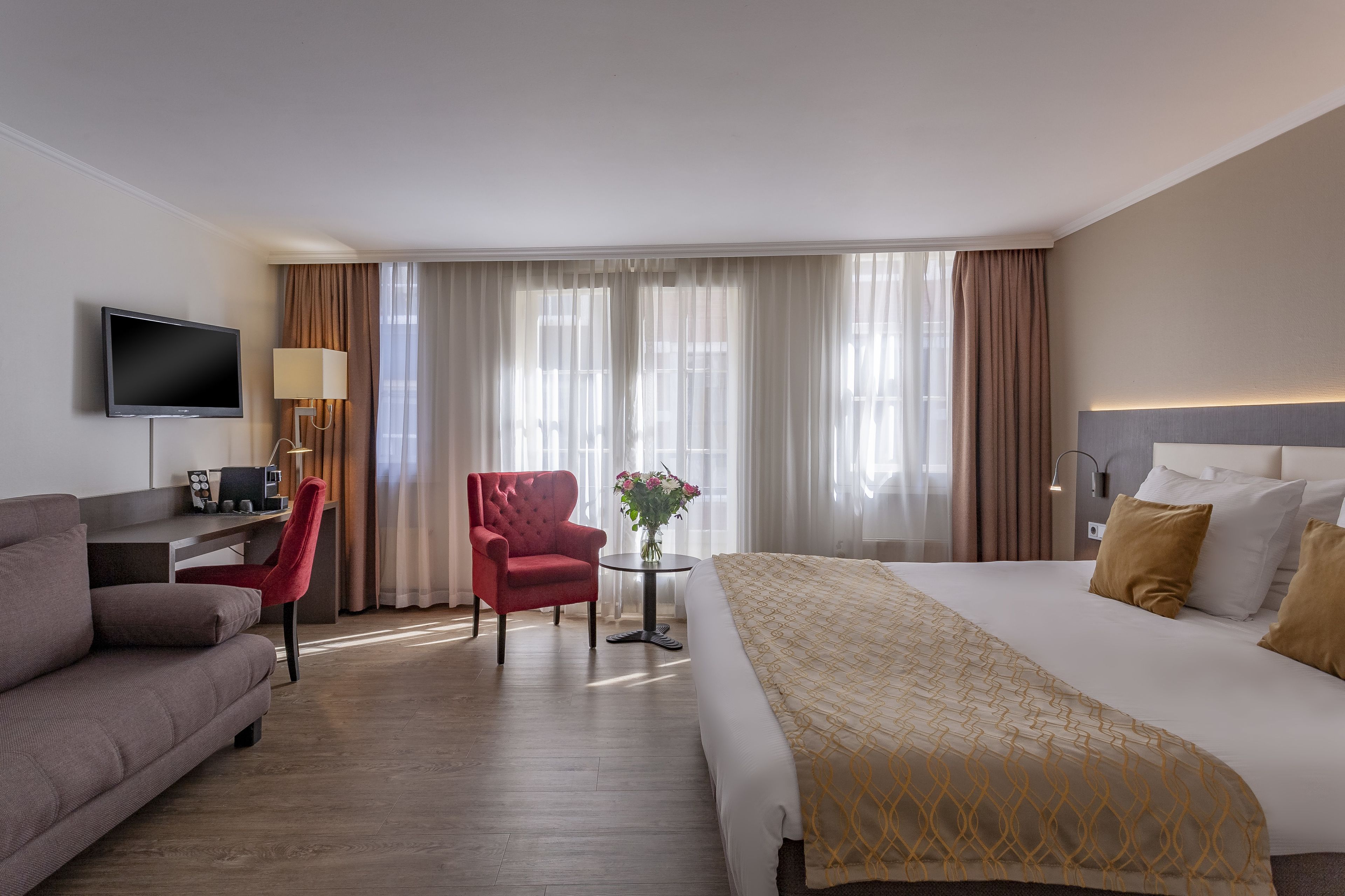 Avenue Hotel Avenue Hotel