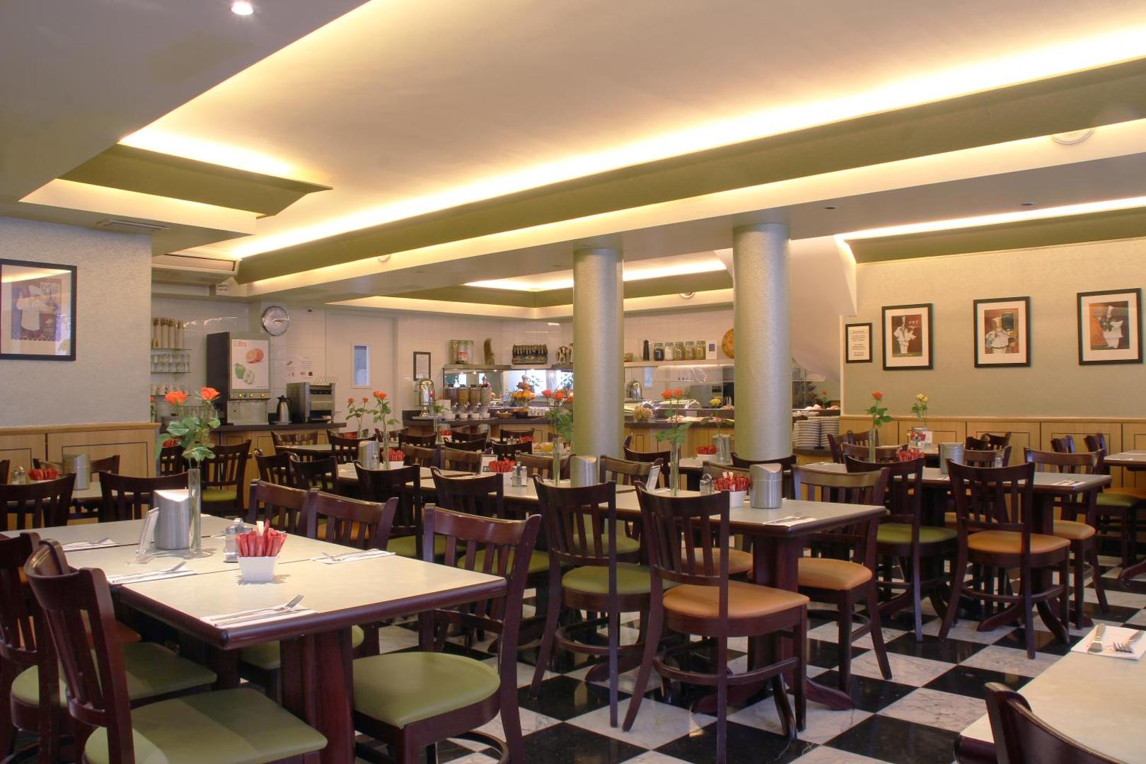 Avenue Hotel Avenue Hotel