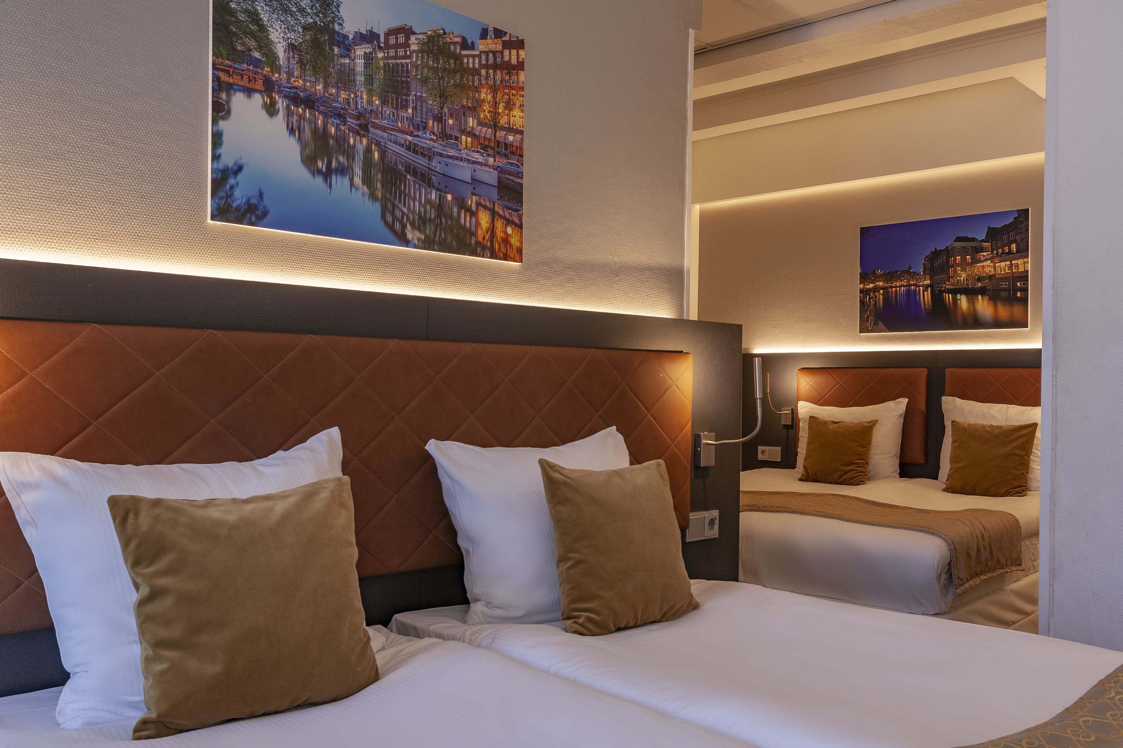 Avenue Hotel Avenue Hotel