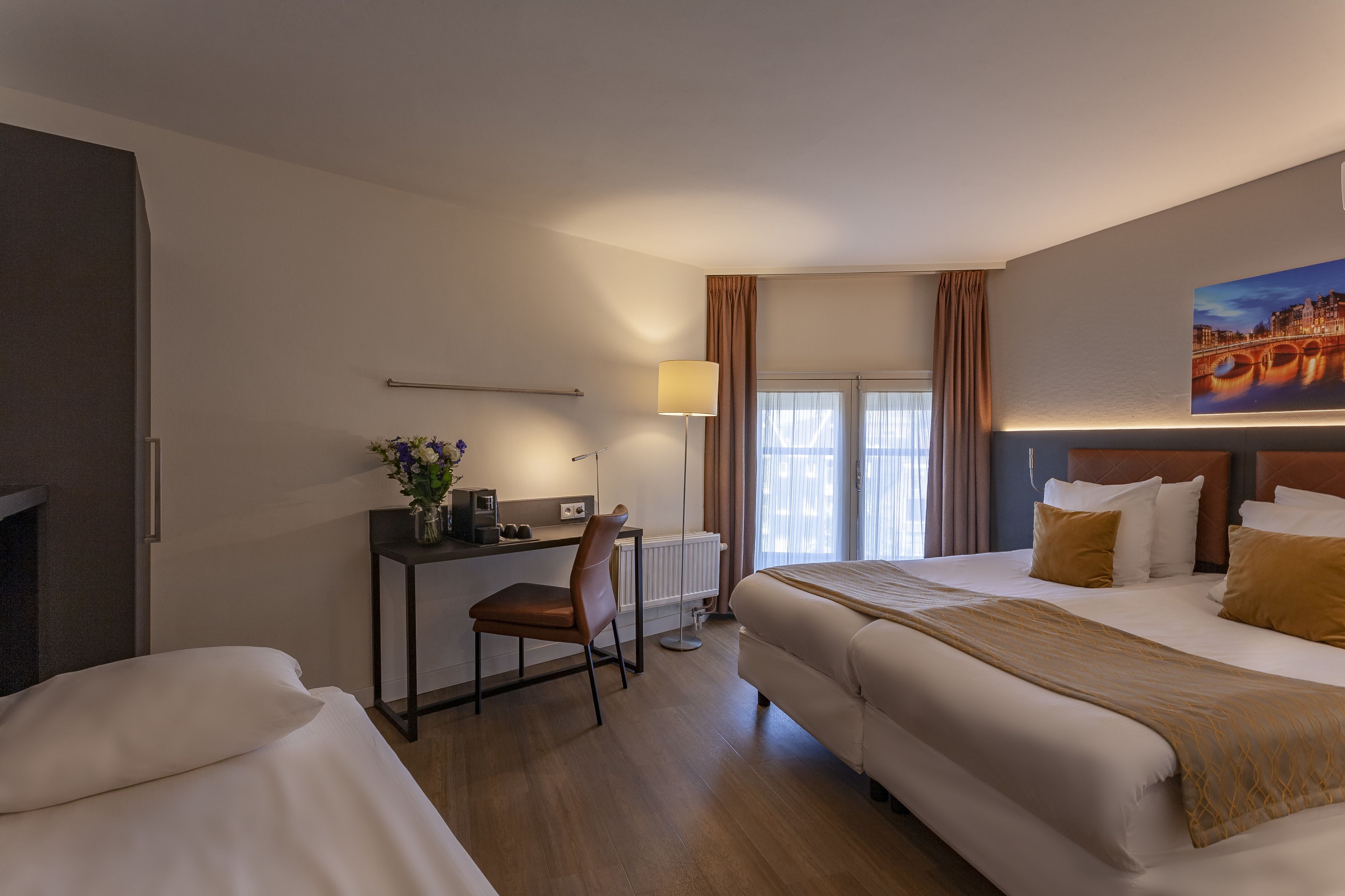 Avenue Hotel Avenue Hotel