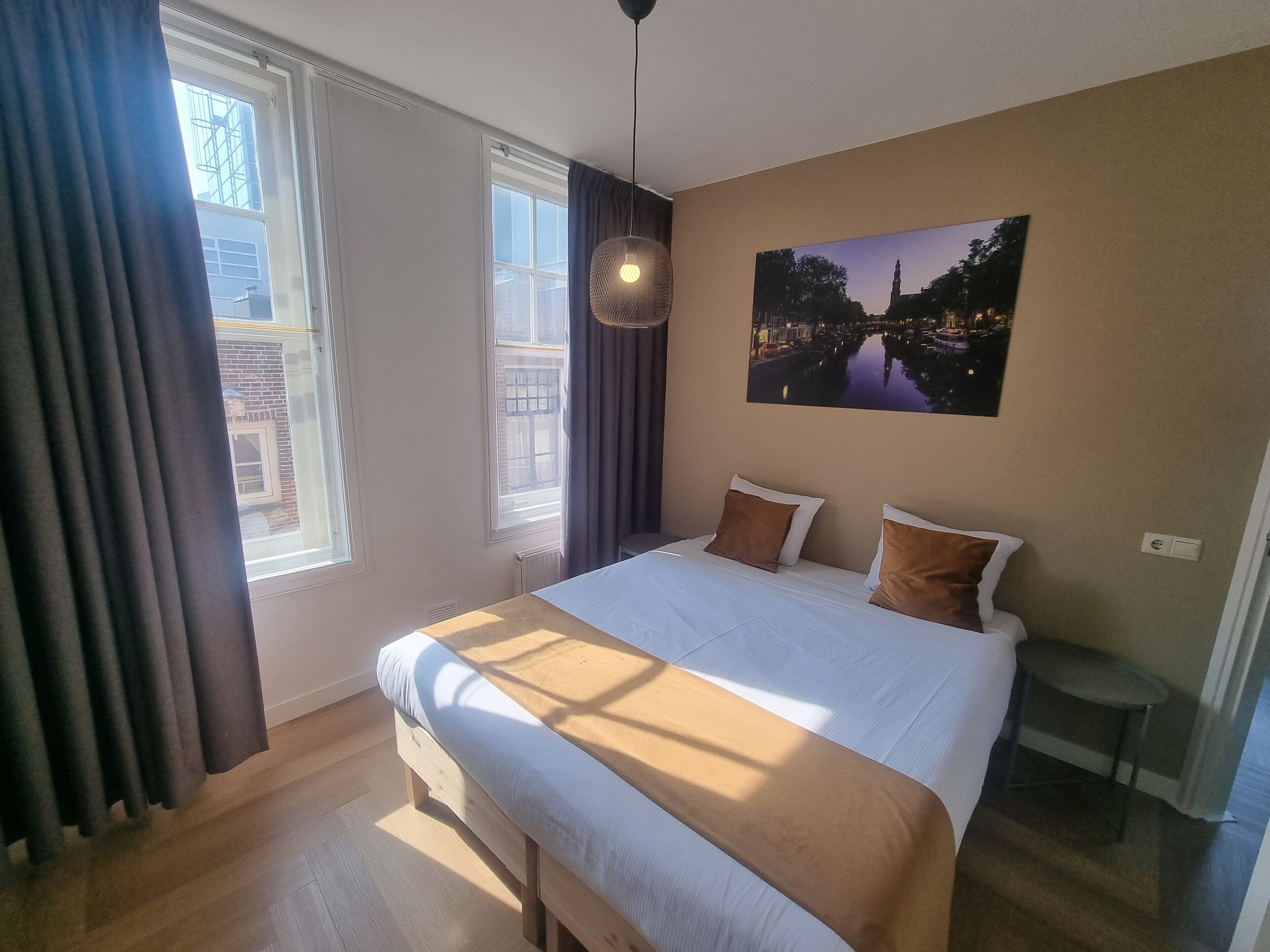 Avenue Hotel Avenue Hotel
