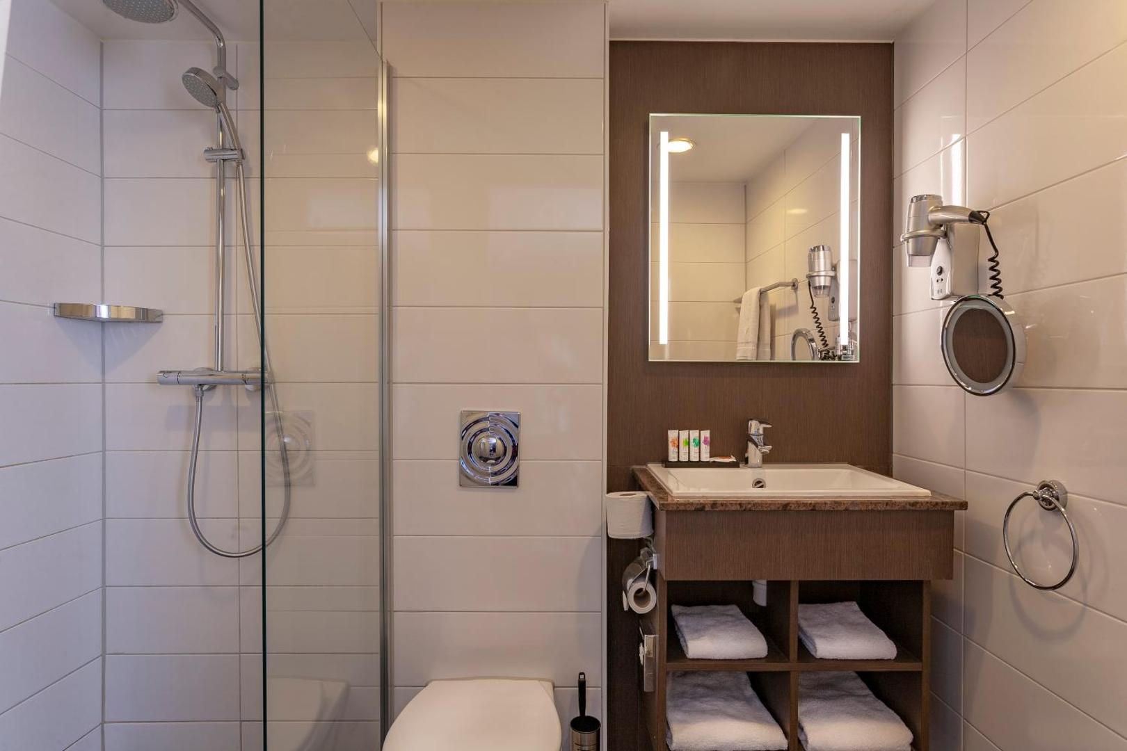 Avenue Hotel Avenue Hotel