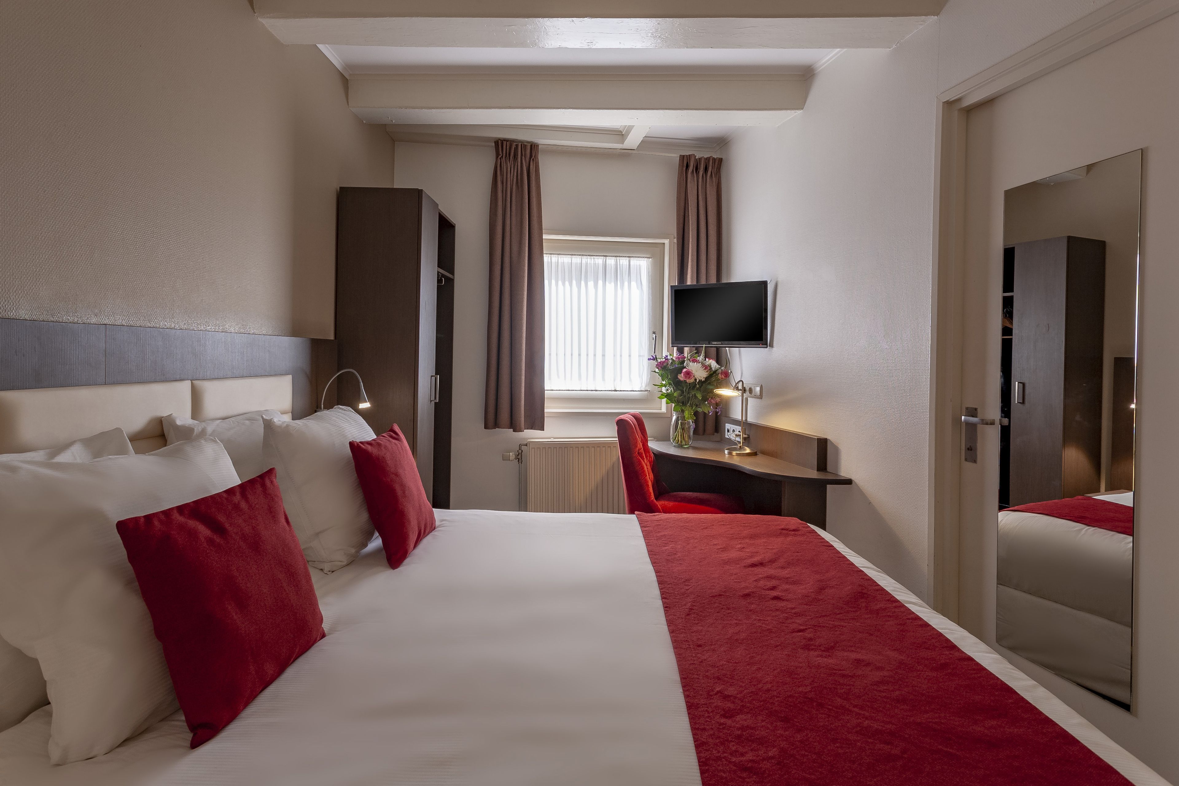 Avenue Hotel Avenue Hotel