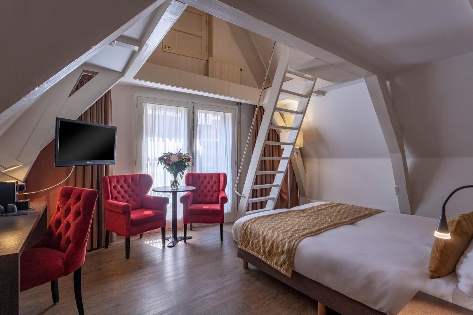 Avenue Hotel Avenue Hotel