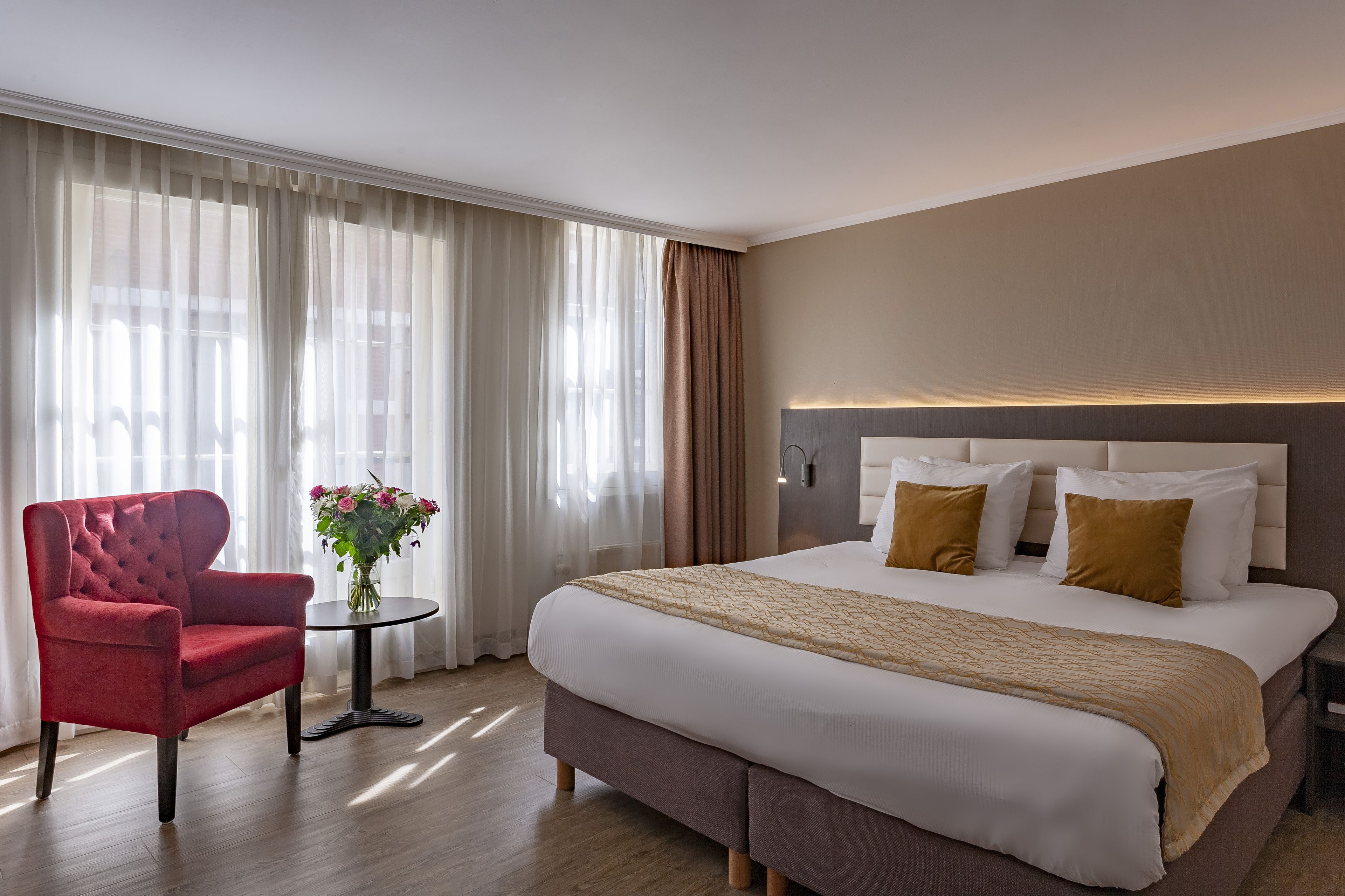 Avenue Hotel Avenue Hotel