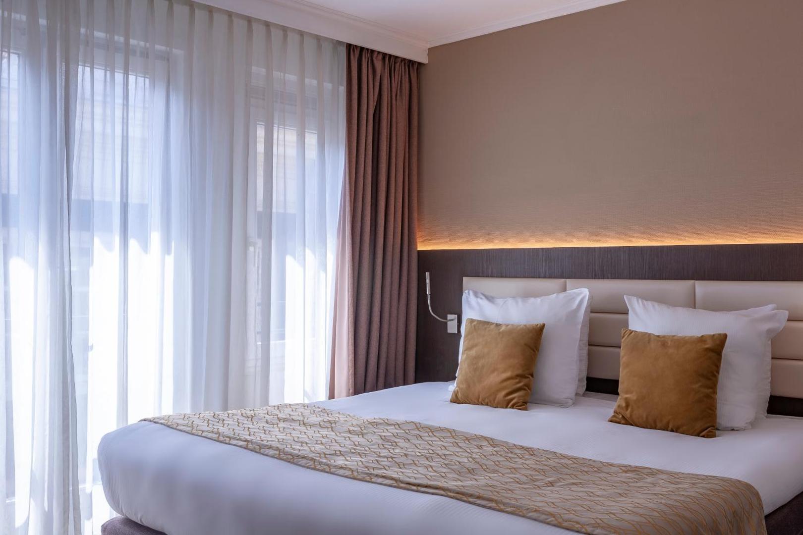 Avenue Hotel Avenue Hotel