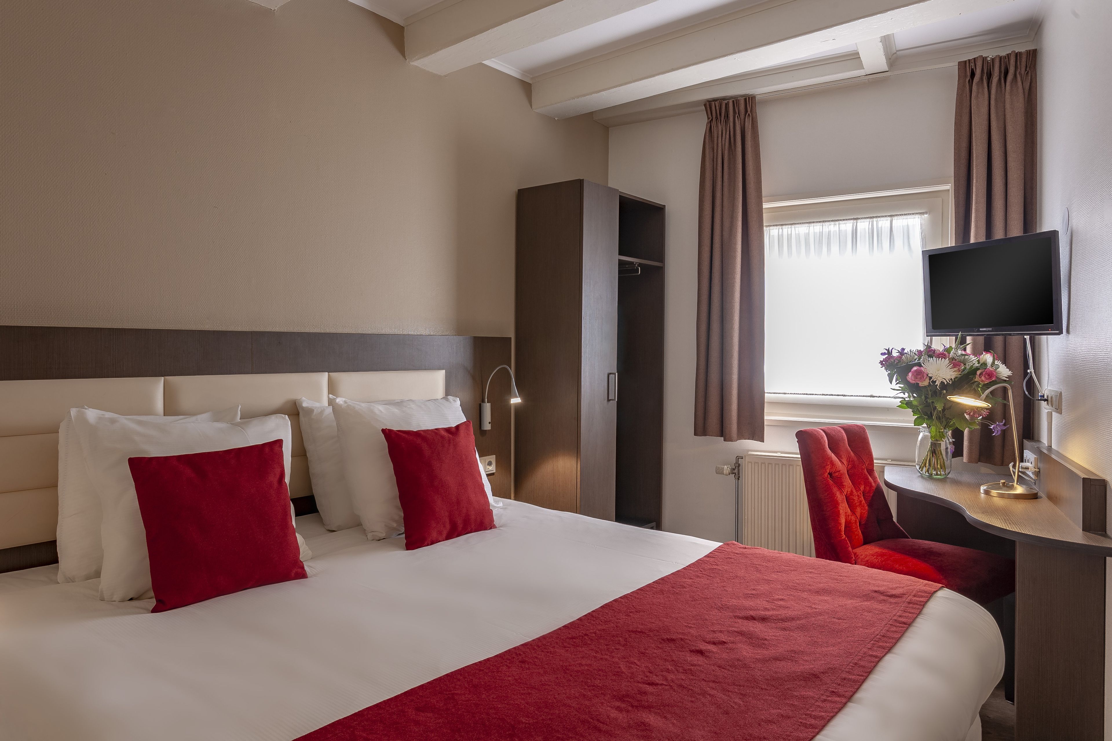 Avenue Hotel Avenue Hotel