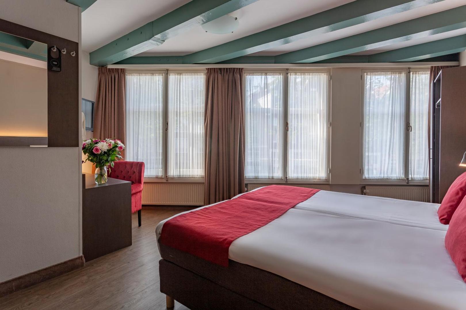 Avenue Hotel Avenue Hotel