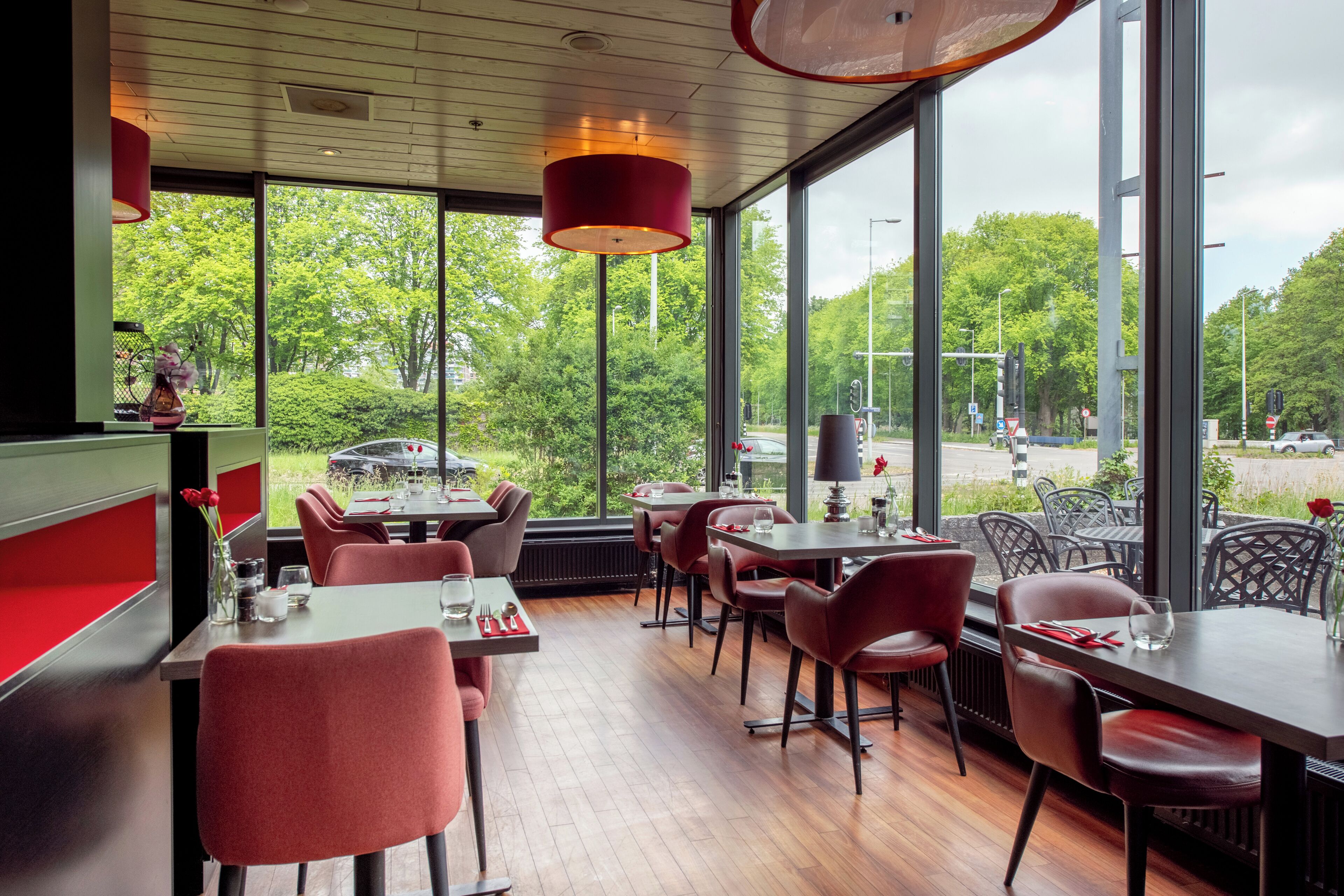 Bastion Hotel Amsterdam/Noord Bastion Hotel Amsterdam/Noord