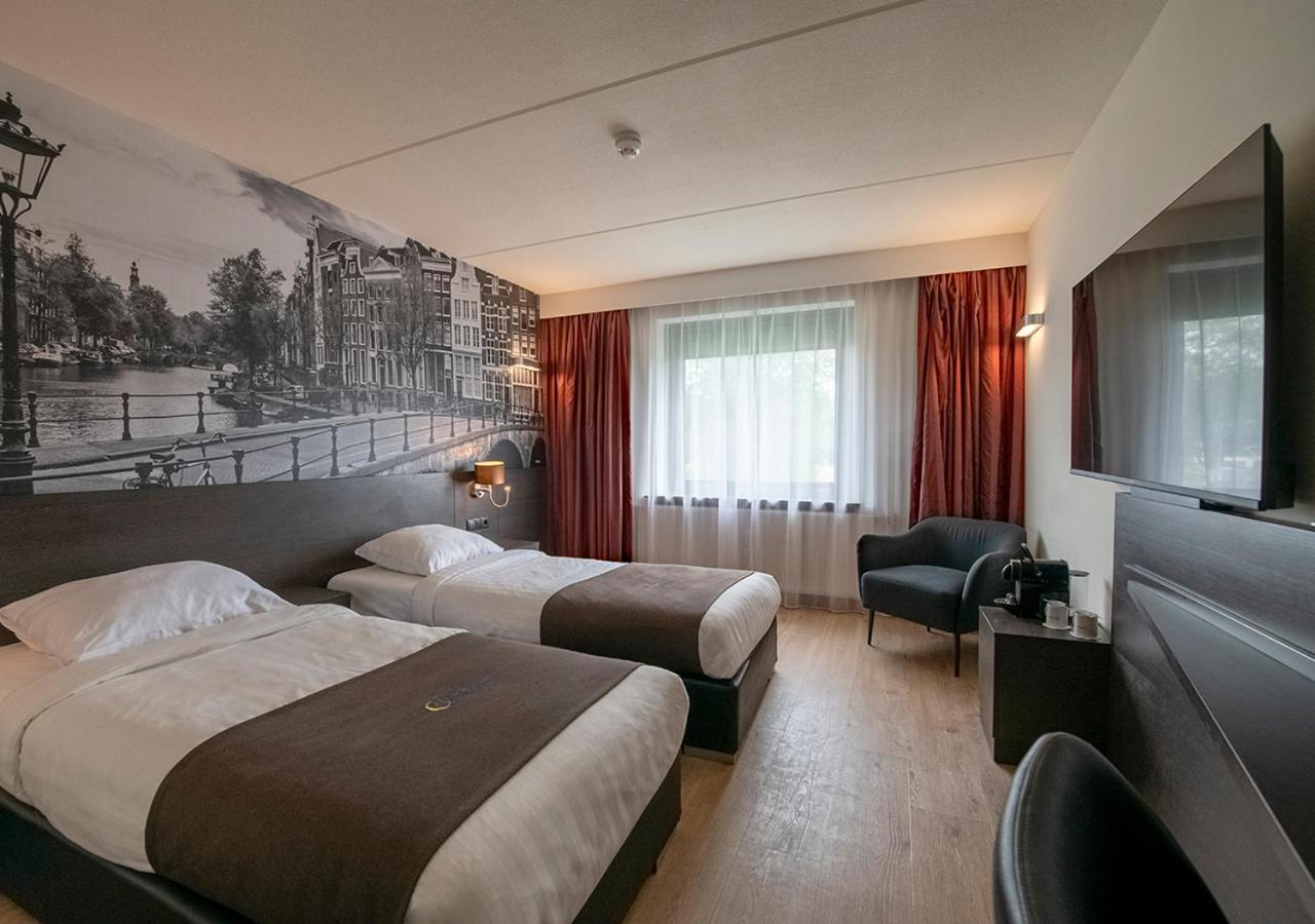 Bastion Hotel Amsterdam/Noord Bastion Hotel Amsterdam/Noord