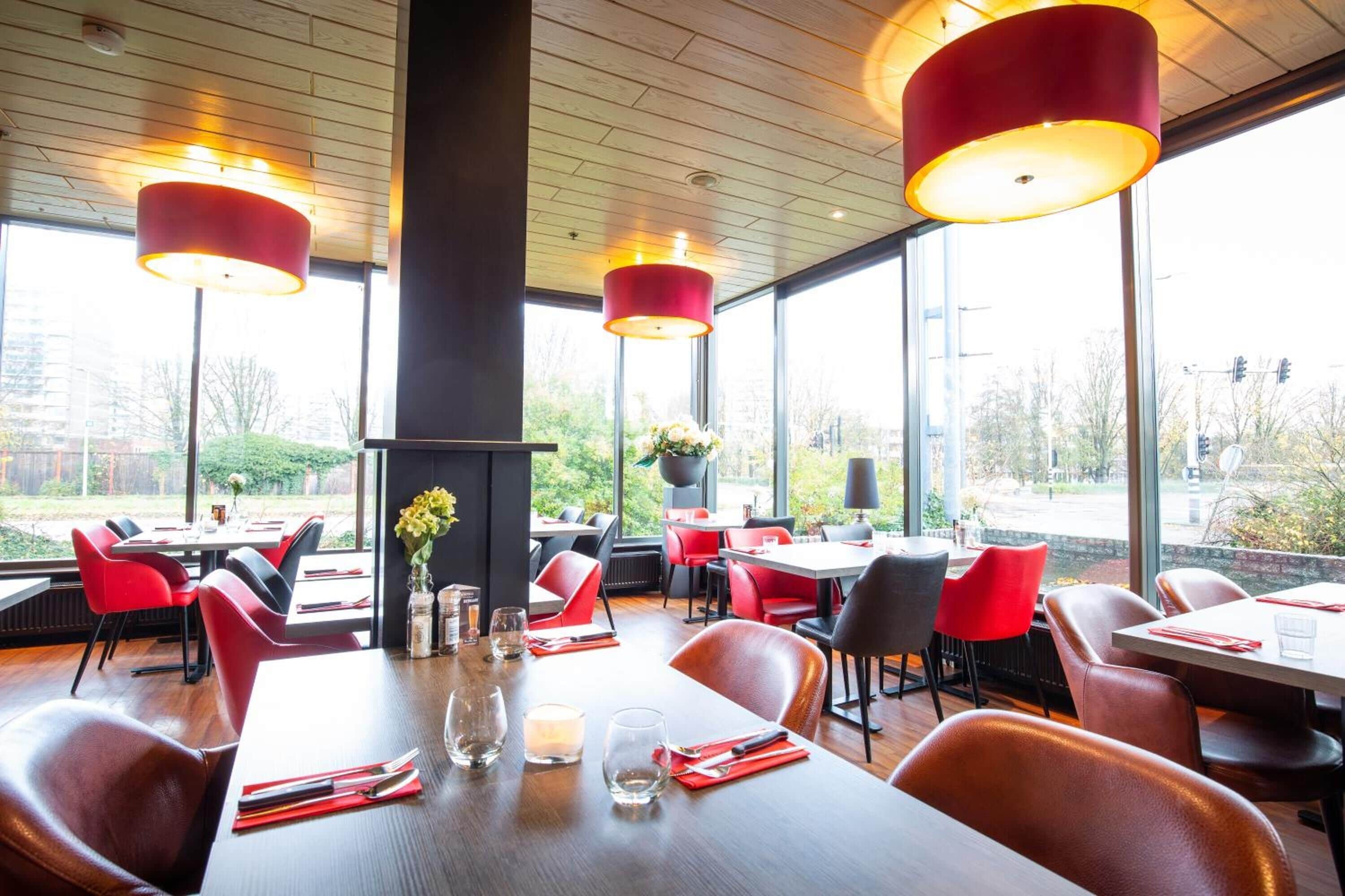Bastion Hotel Amsterdam/Noord Bastion Hotel Amsterdam/Noord