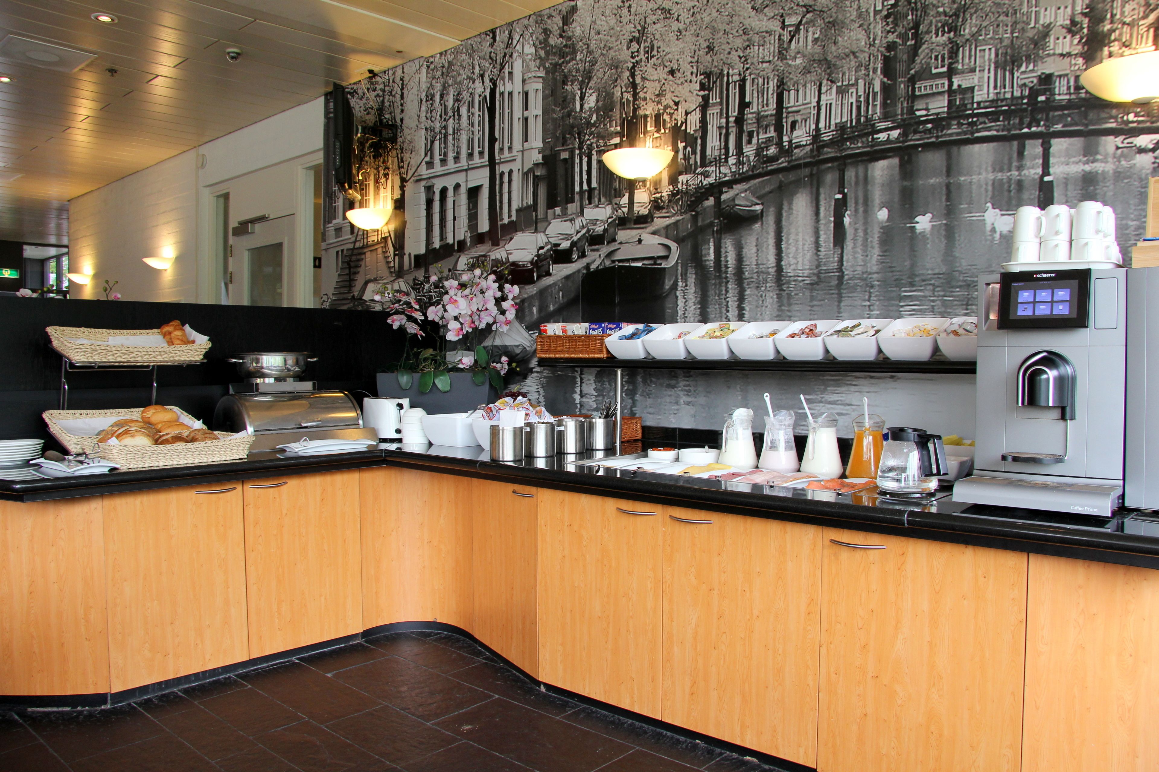 Bastion Hotel Amsterdam/Noord Bastion Hotel Amsterdam/Noord