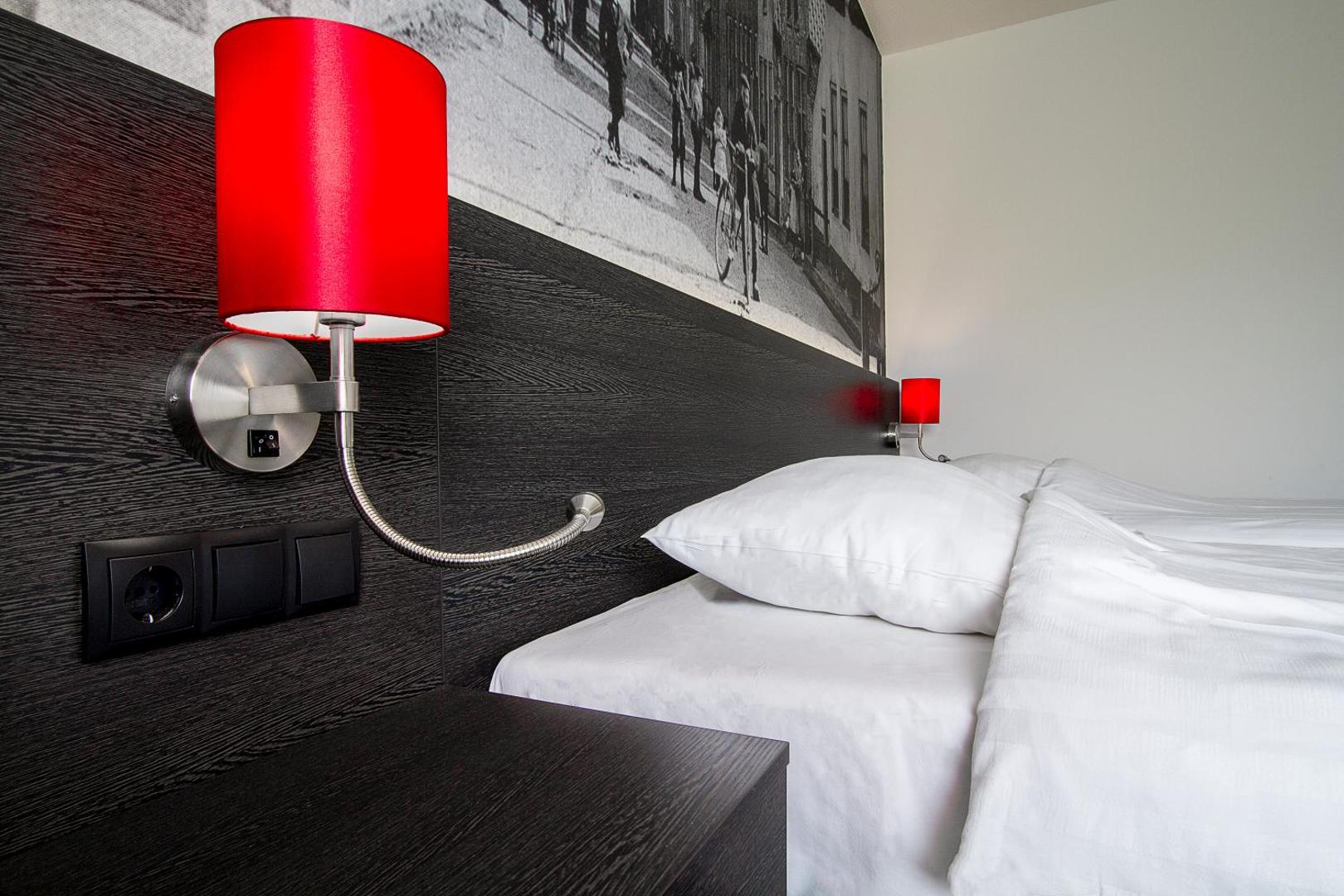 Bastion Hotel Amsterdam/Noord Bastion Hotel Amsterdam/Noord