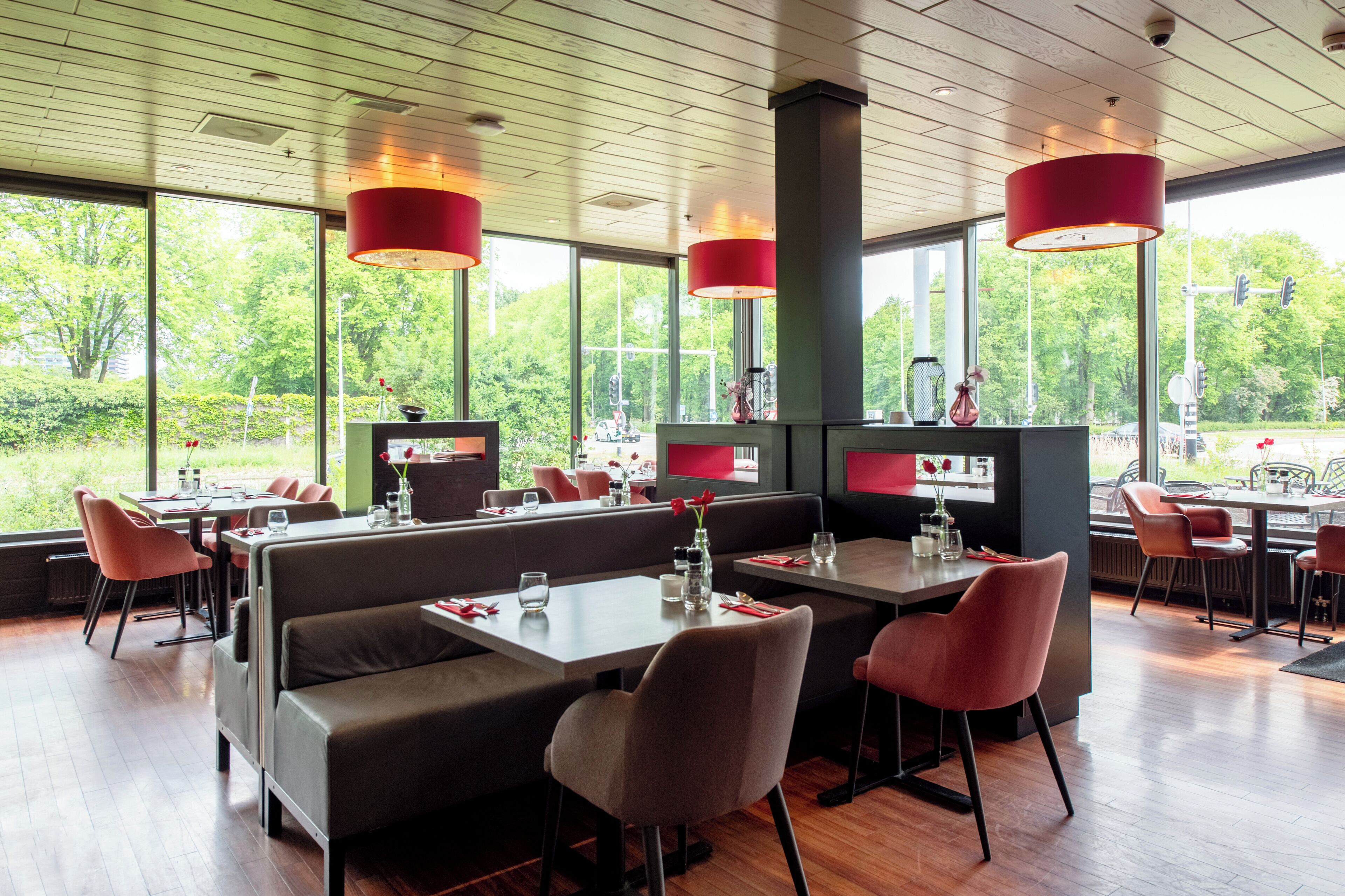 Bastion Hotel Amsterdam/Noord Bastion Hotel Amsterdam/Noord
