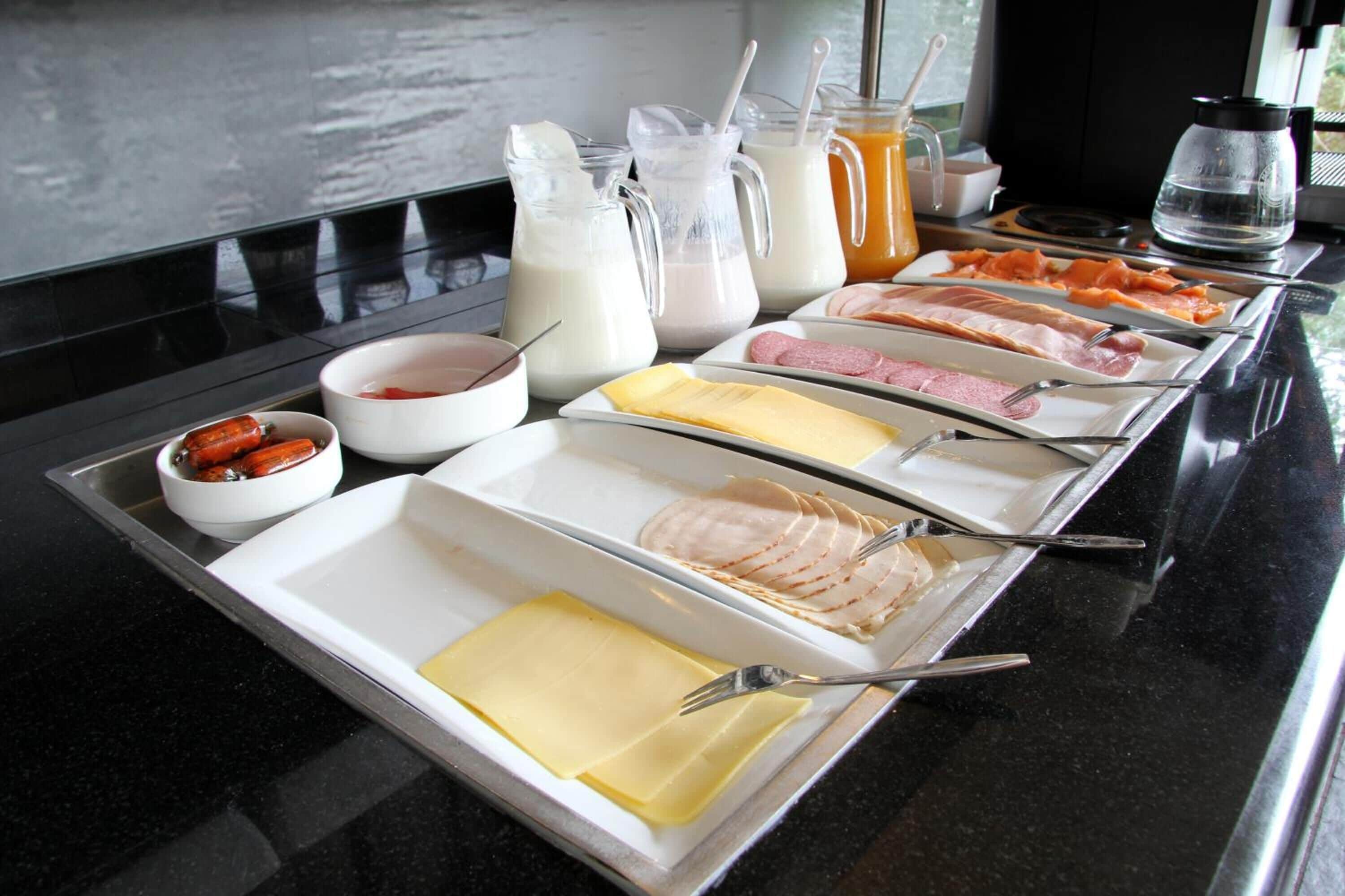 Bastion Hotel Amsterdam/Noord Bastion Hotel Amsterdam/Noord