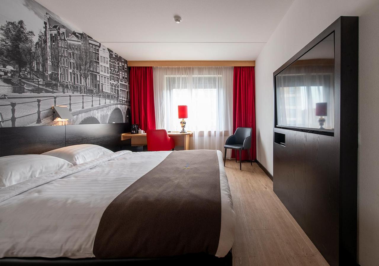 Bastion Hotel Amsterdam/Noord Bastion Hotel Amsterdam/Noord