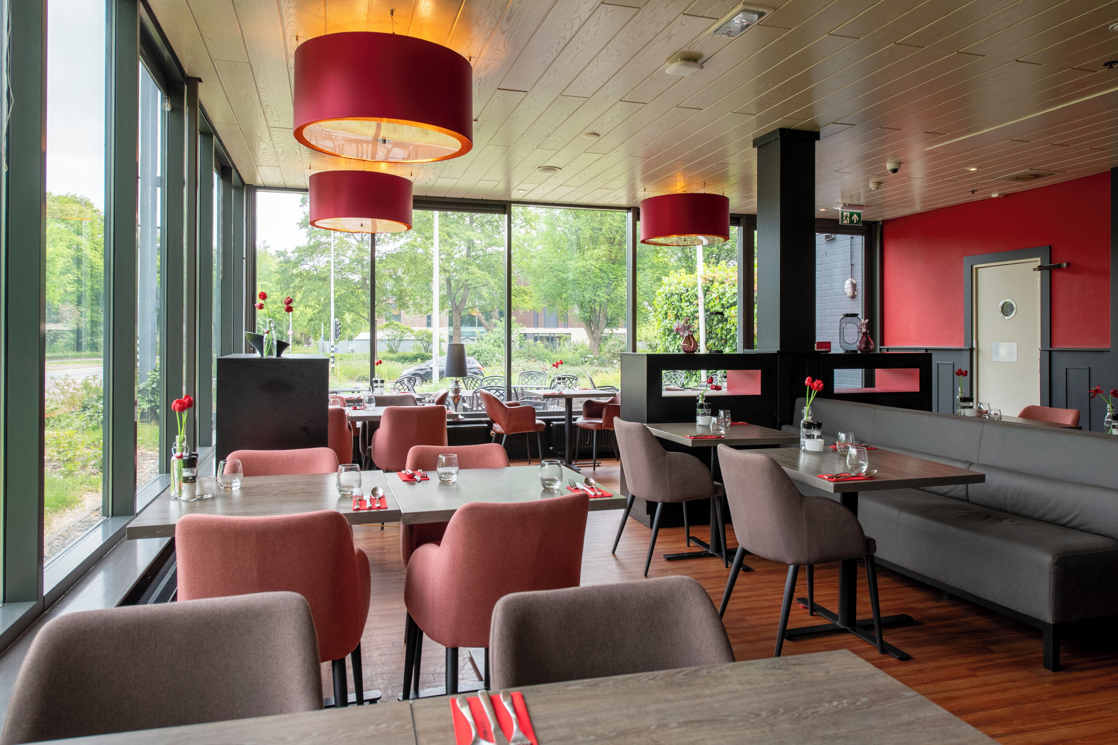 Bastion Hotel Amsterdam/Noord Bastion Hotel Amsterdam/Noord