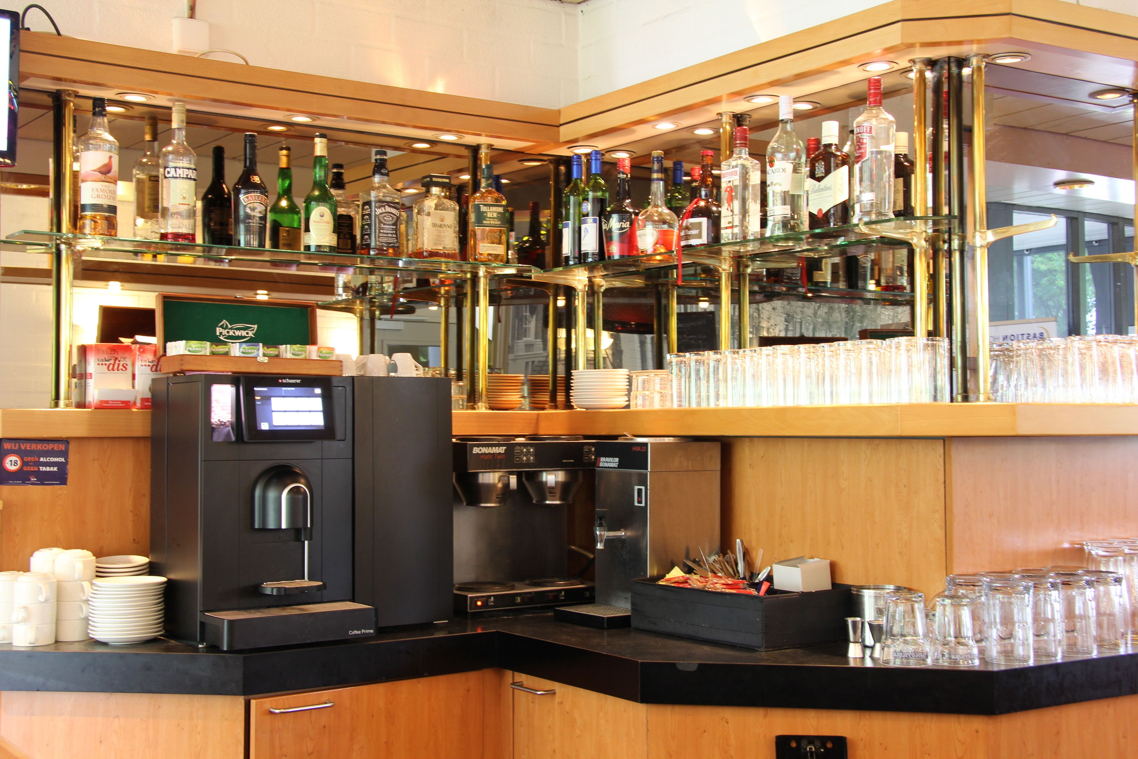 Bastion Hotel Amsterdam/Noord Bastion Hotel Amsterdam/Noord