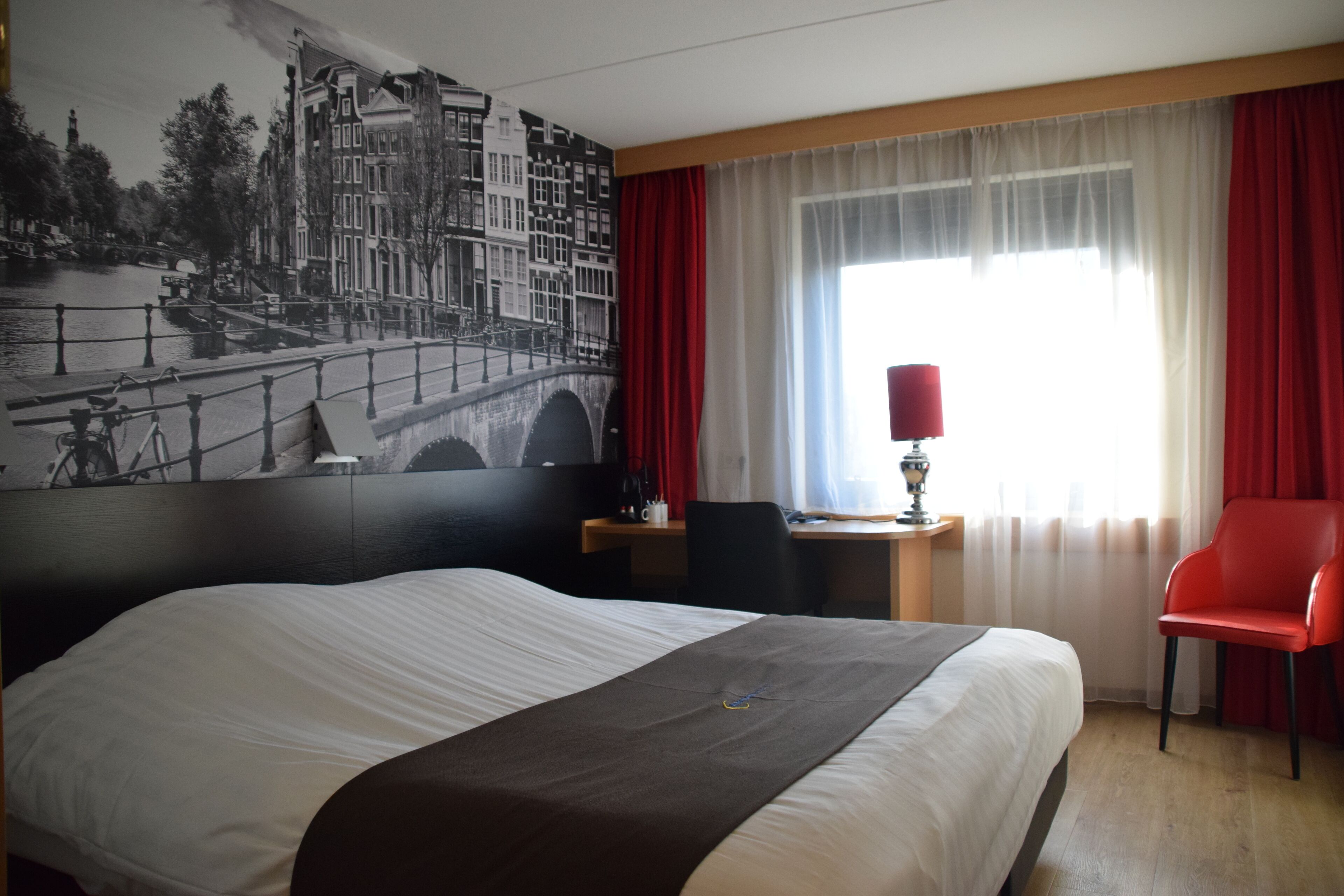 Bastion Hotel Amsterdam/Noord Bastion Hotel Amsterdam/Noord