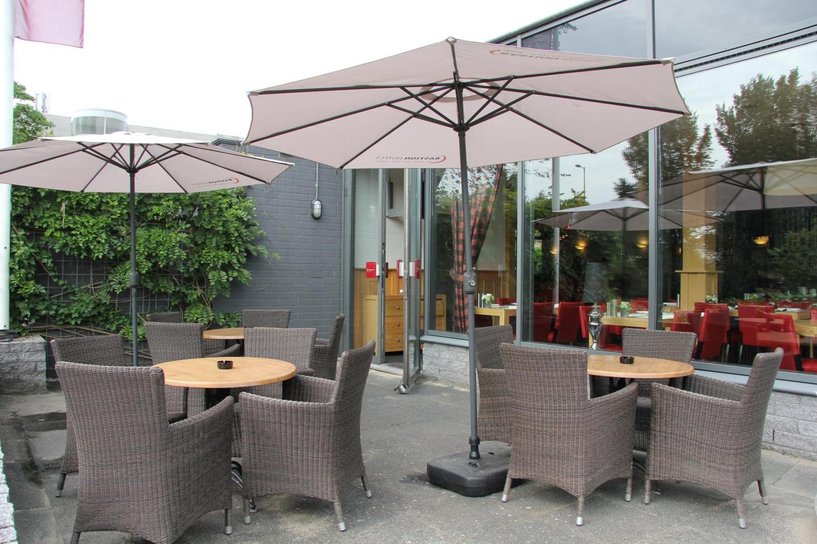 Bastion Hotel Amsterdam/Noord Bastion Hotel Amsterdam/Noord