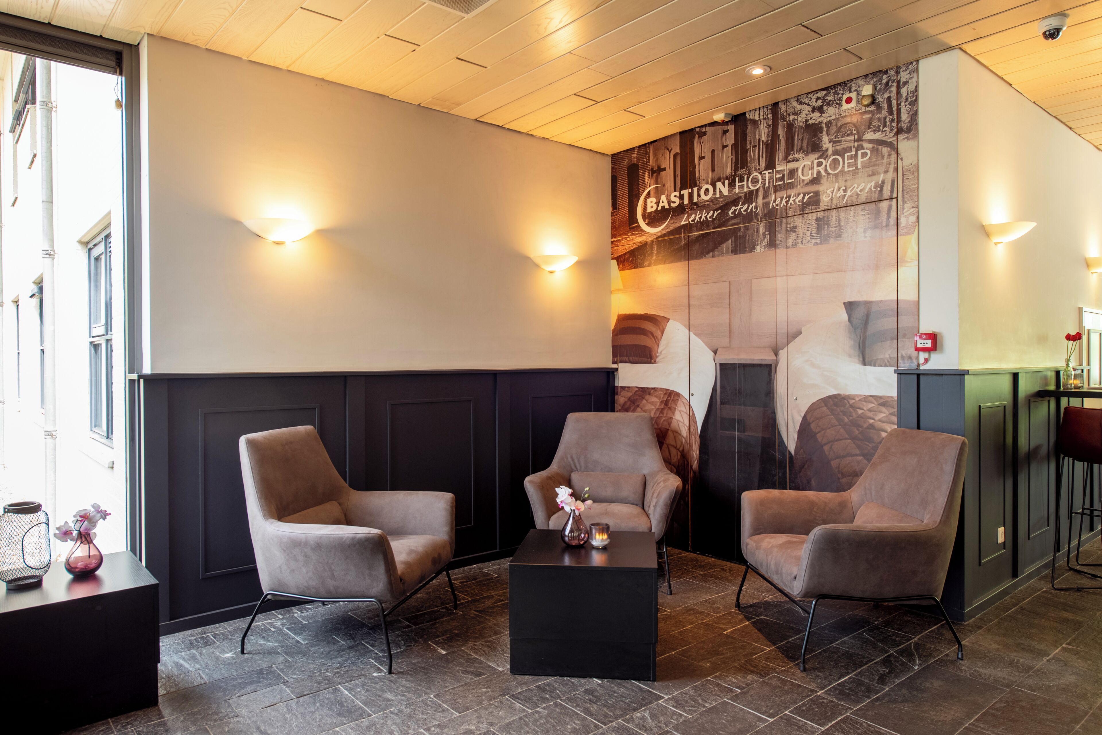 Bastion Hotel Amsterdam/Noord Bastion Hotel Amsterdam/Noord