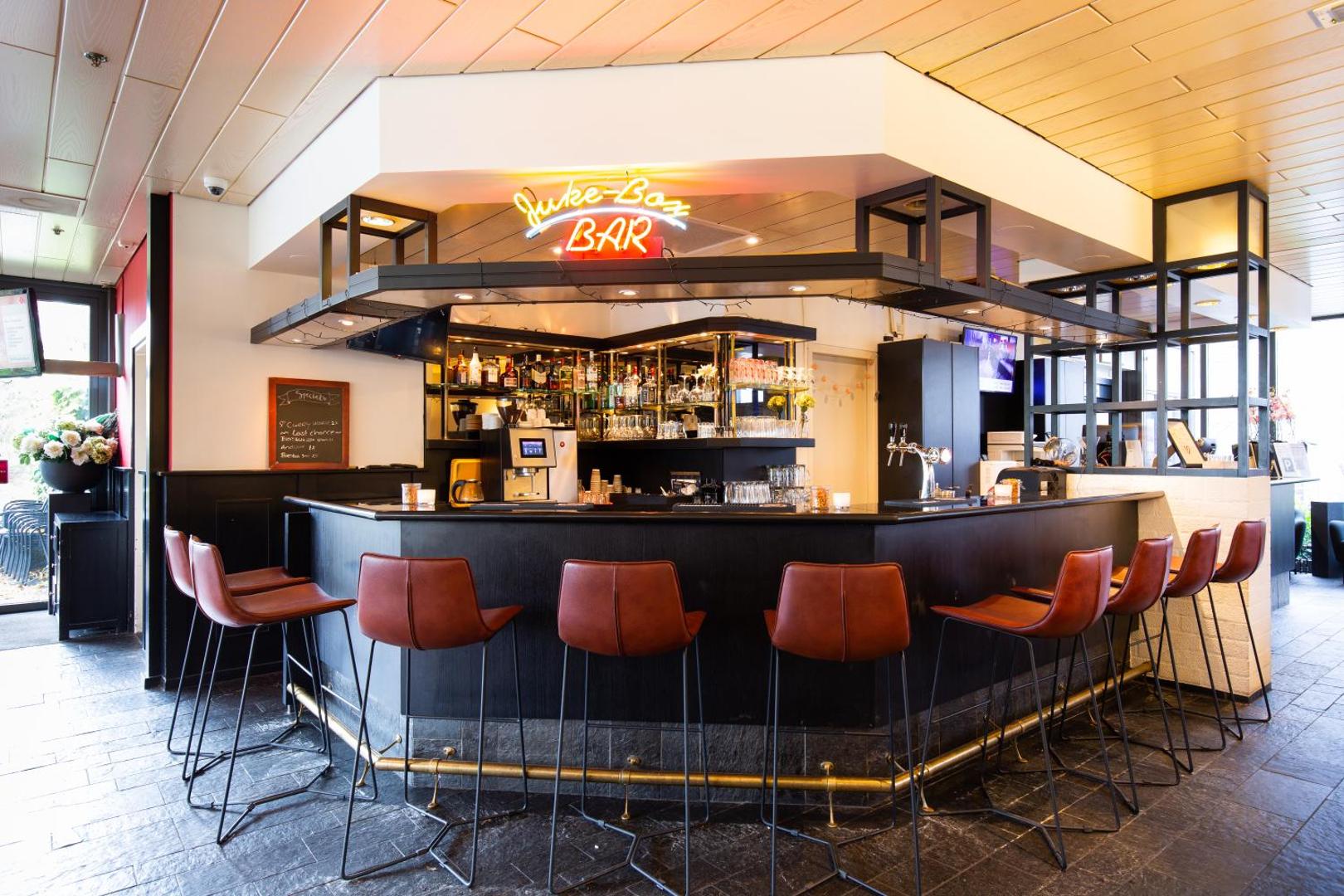 Bastion Hotel Amsterdam/Noord Bastion Hotel Amsterdam/Noord