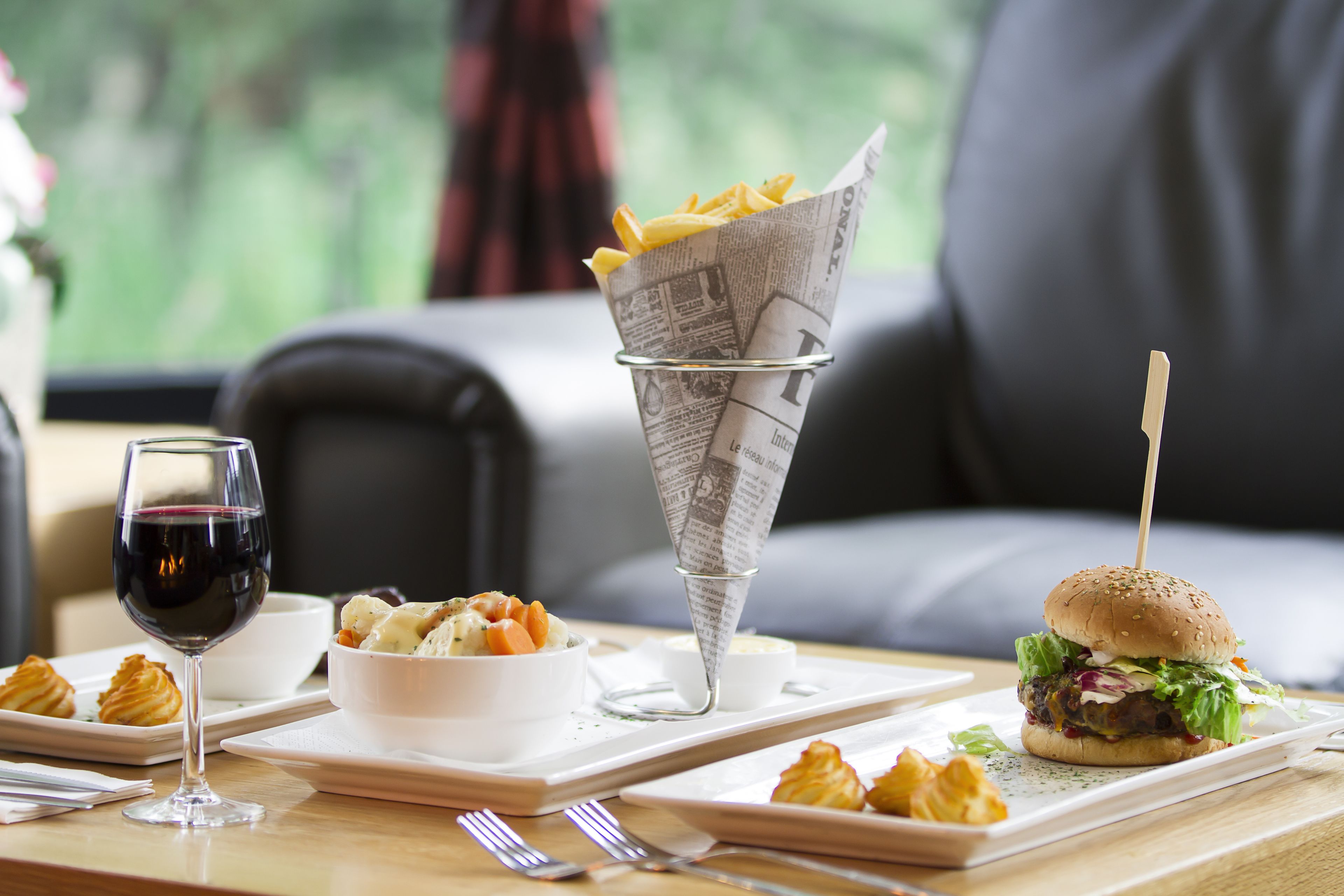 Bastion Hotel Amsterdam/Noord Bastion Hotel Amsterdam/Noord