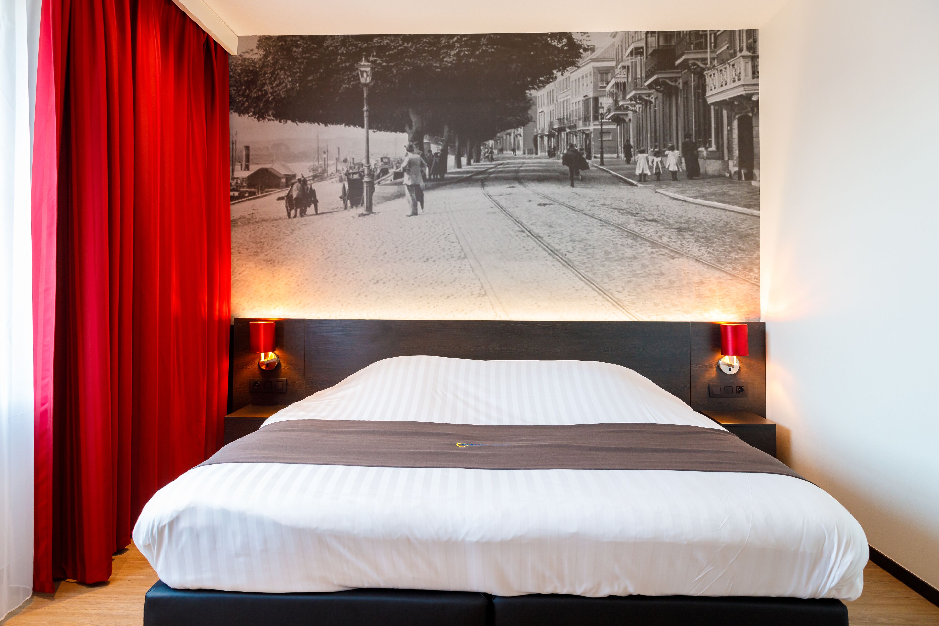Bastion Hotel Amsterdam/Noord Bastion Hotel Amsterdam/Noord