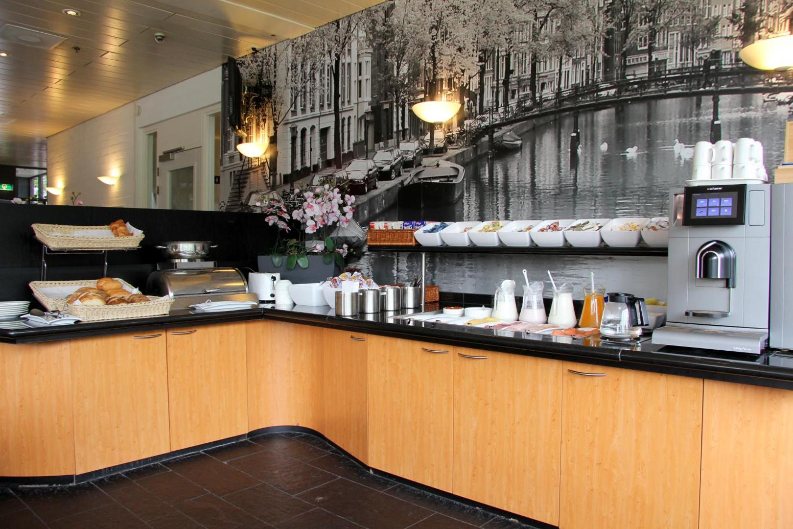 Bastion Hotel Amsterdam/Noord Bastion Hotel Amsterdam/Noord