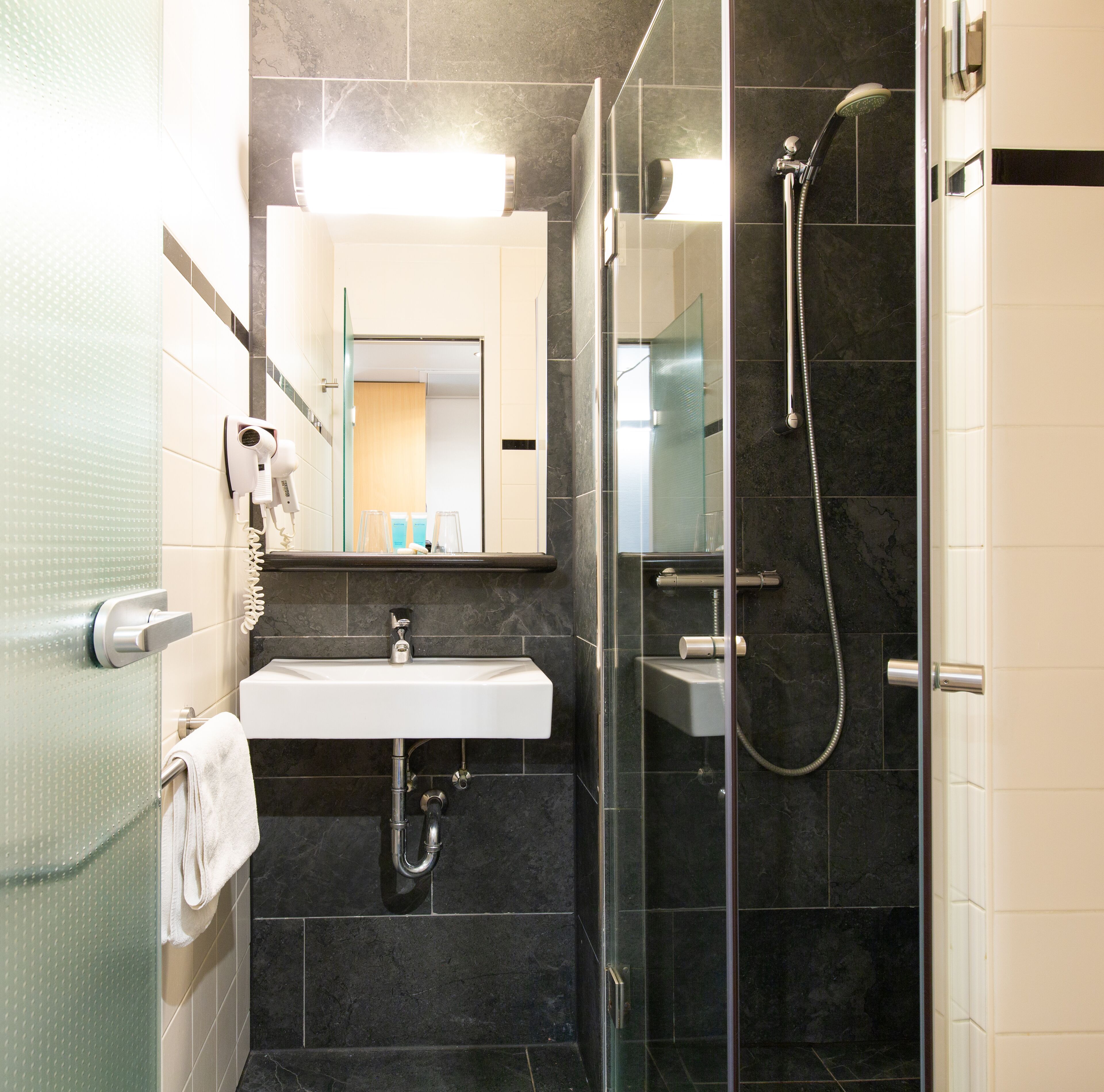 Bastion Hotel Amsterdam/Noord Bastion Hotel Amsterdam/Noord