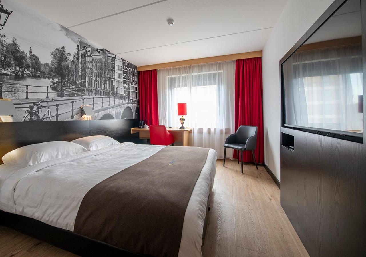 Bastion Hotel Amsterdam/Noord Bastion Hotel Amsterdam/Noord