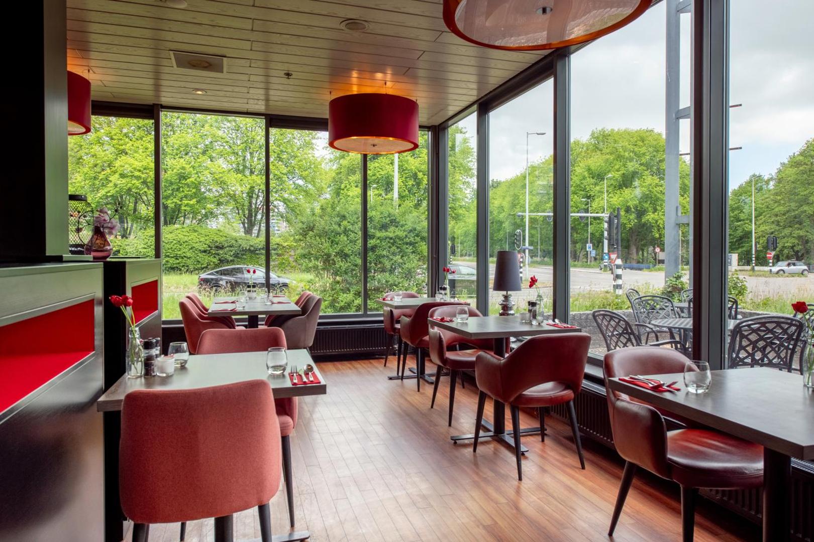 Bastion Hotel Amsterdam/Noord Bastion Hotel Amsterdam/Noord