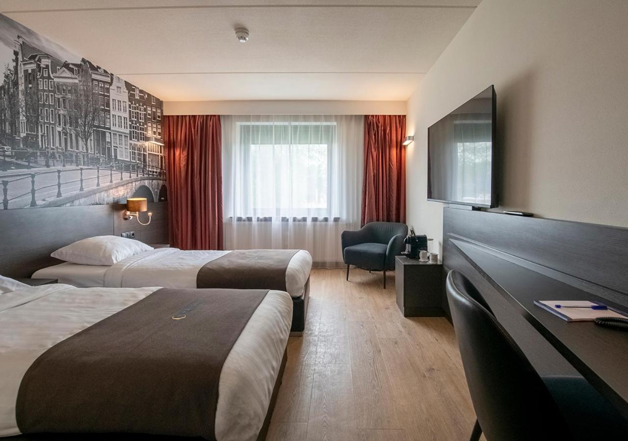 Bastion Hotel Amsterdam/Noord Bastion Hotel Amsterdam/Noord