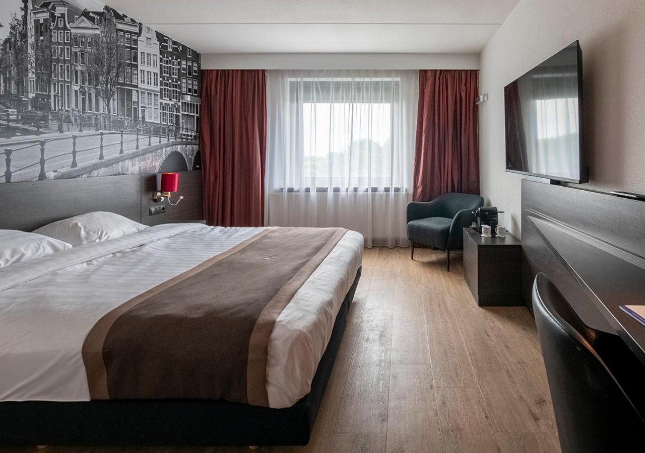 Bastion Hotel Amsterdam/Noord Bastion Hotel Amsterdam/Noord