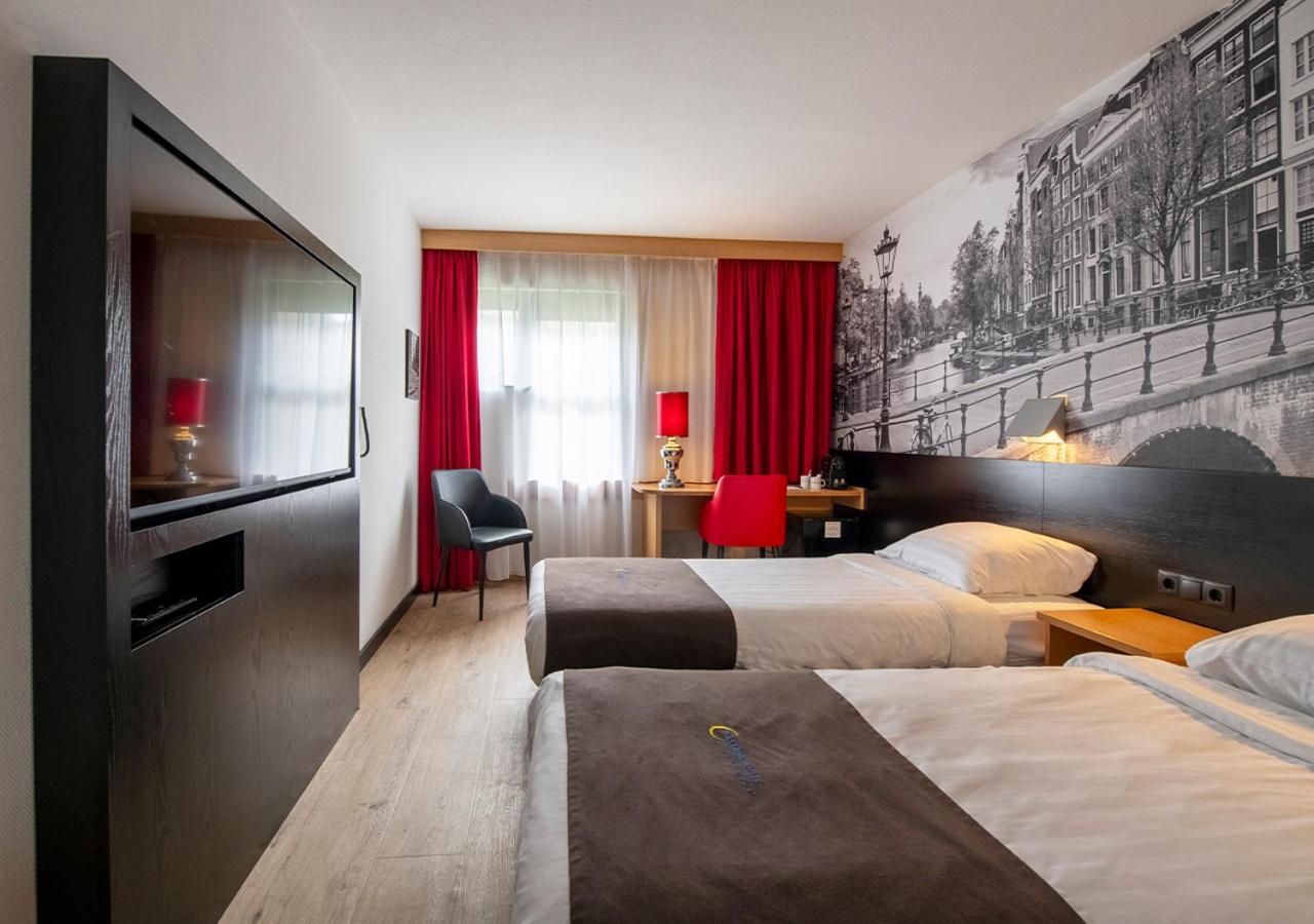 Bastion Hotel Amsterdam/Noord Bastion Hotel Amsterdam/Noord