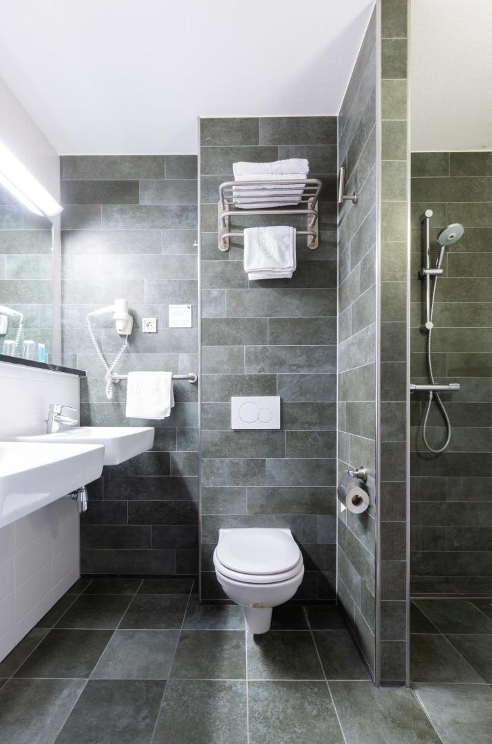 Bastion Hotel Amsterdam/Noord Bastion Hotel Amsterdam/Noord