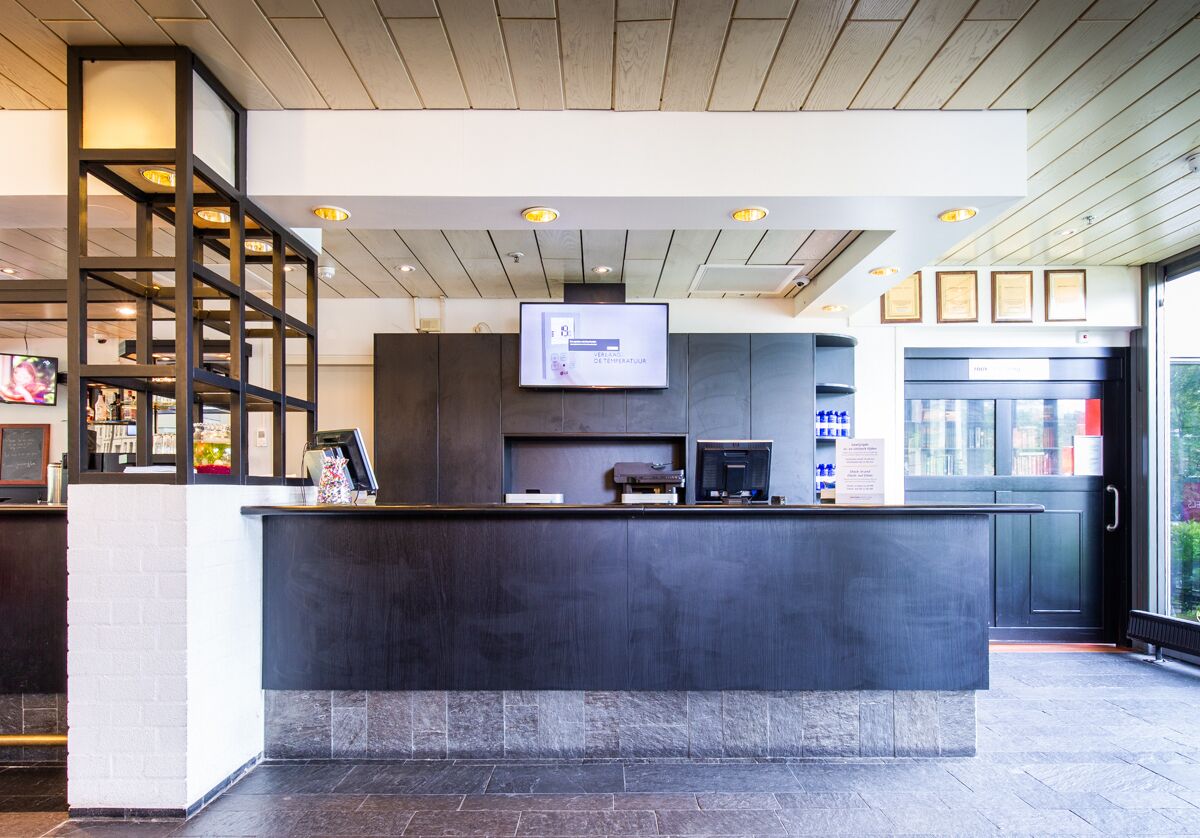 Bastion Hotel Amsterdam/Noord Bastion Hotel Amsterdam/Noord