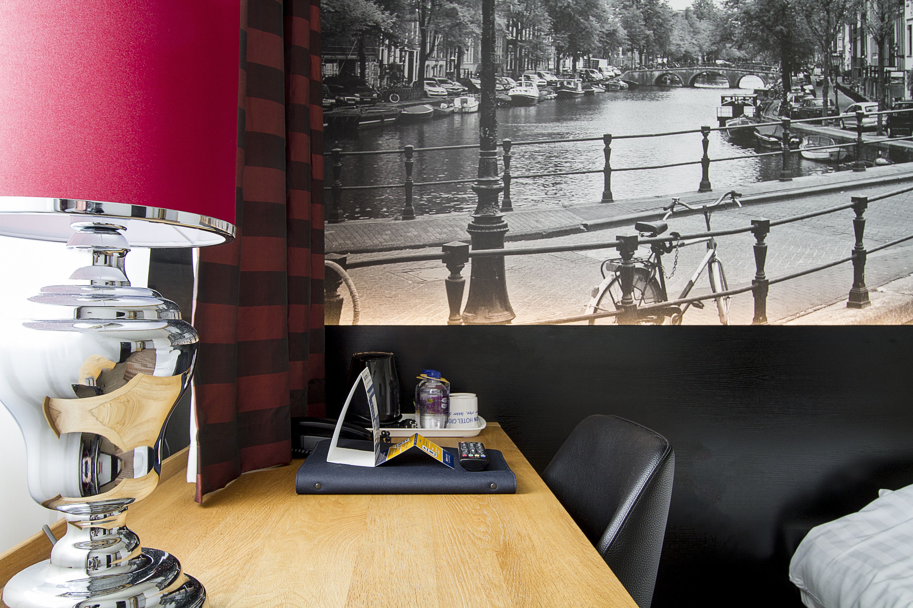 Bastion Hotel Amsterdam/Noord Bastion Hotel Amsterdam/Noord
