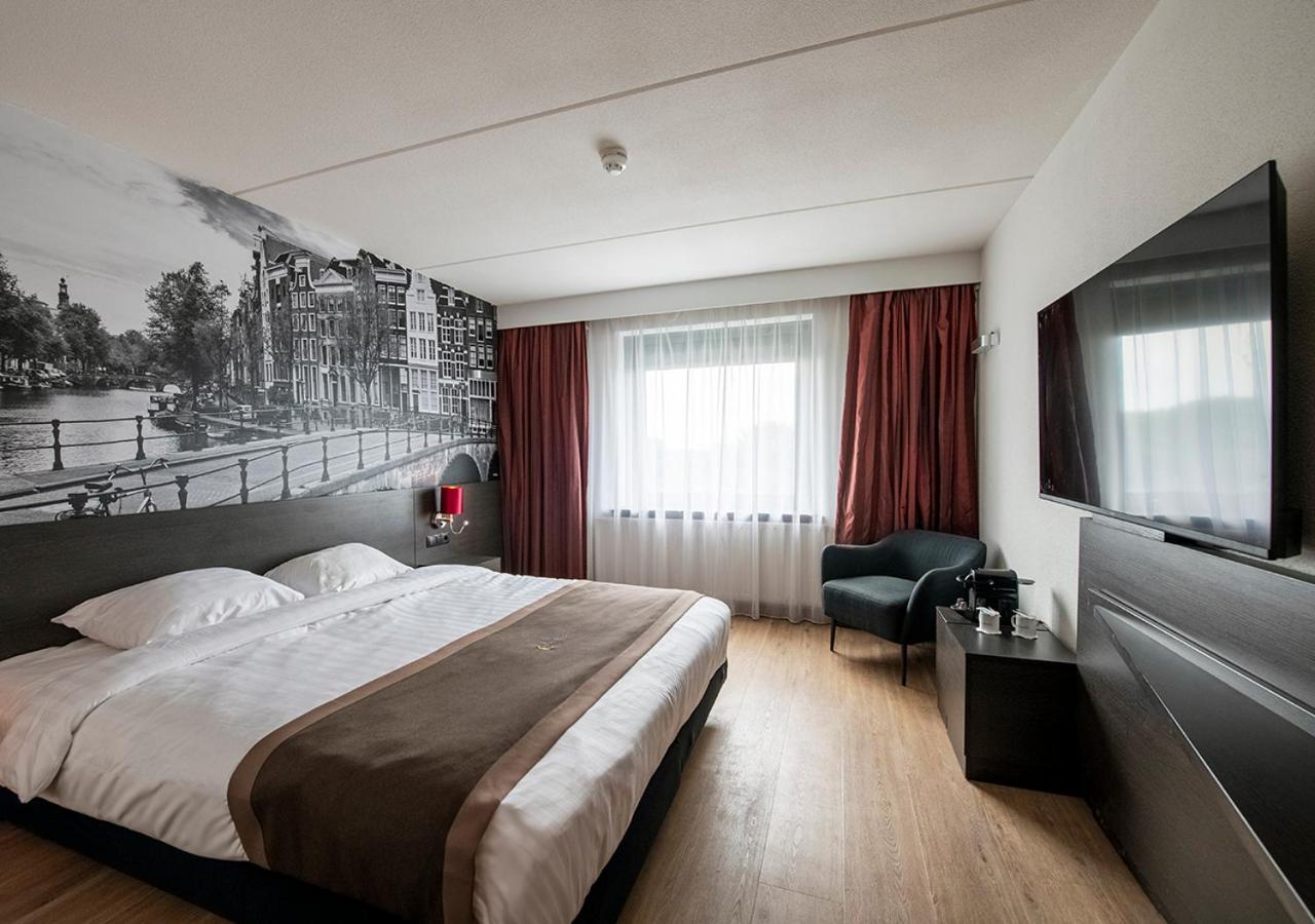 Bastion Hotel Amsterdam/Noord Bastion Hotel Amsterdam/Noord