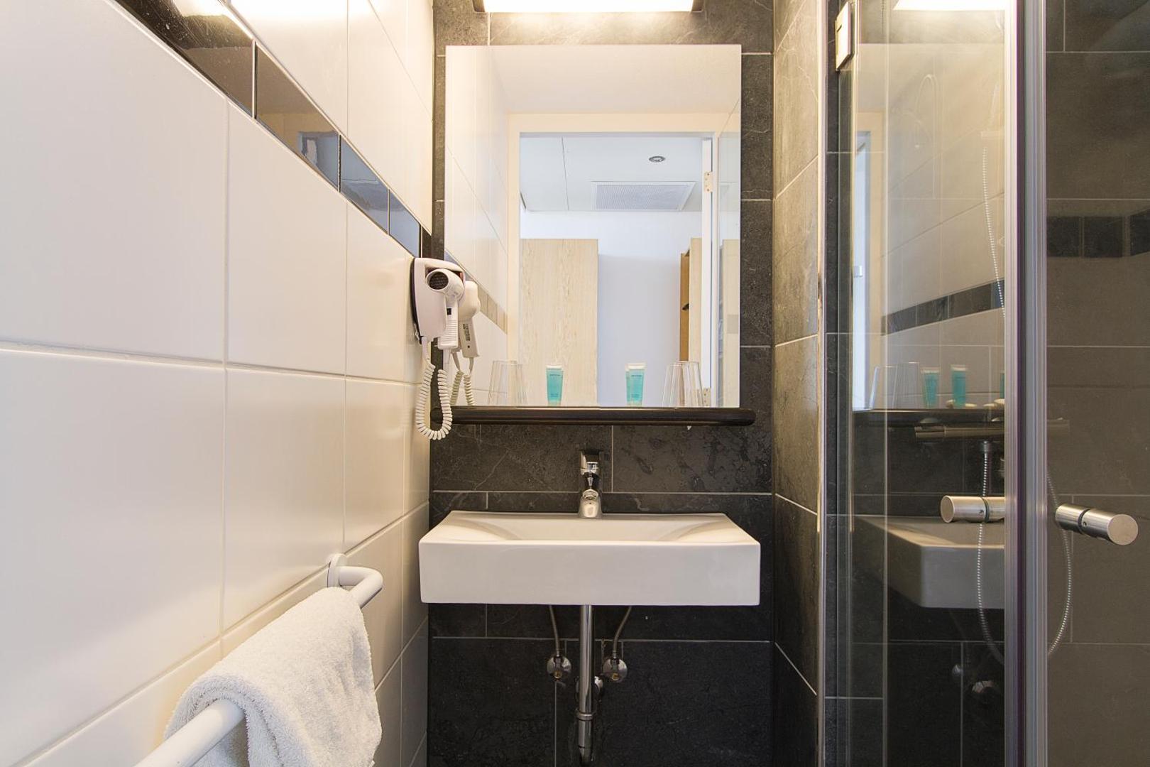 Bastion Hotel Amsterdam/Zuidwest Bastion Hotel Amsterdam/Zuidwest