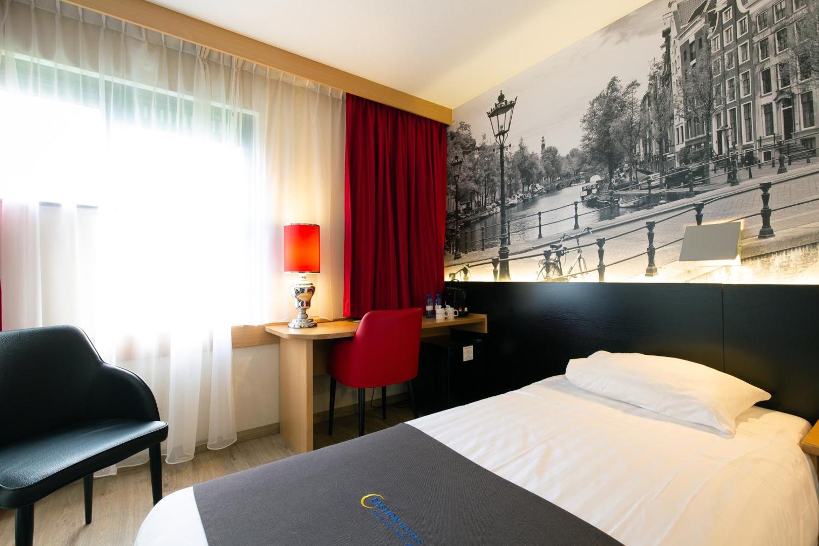 Bastion Hotel Amsterdam/Zuidwest Bastion Hotel Amsterdam/Zuidwest