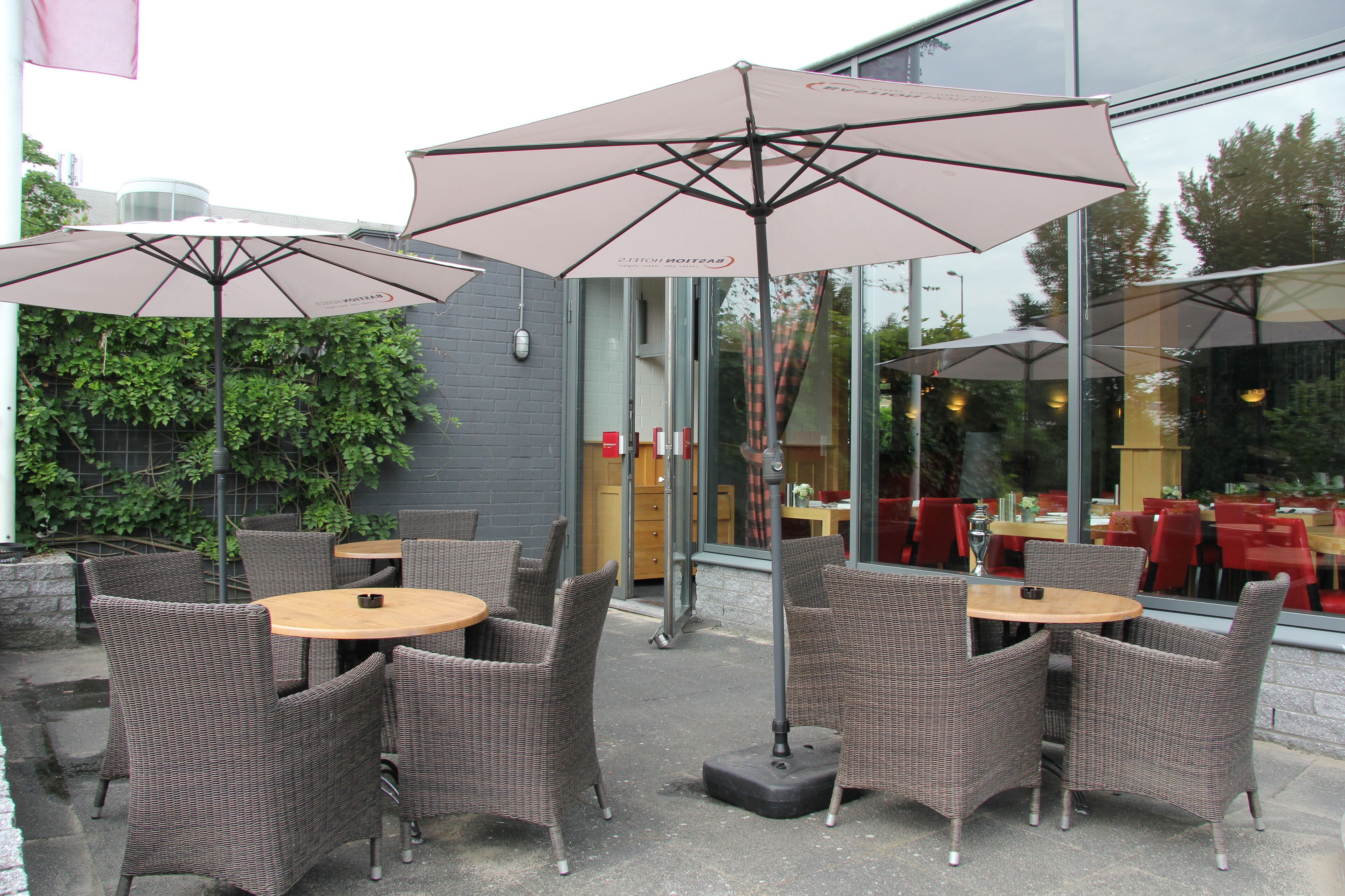 Bastion Hotel Amsterdam/Zuidwest Bastion Hotel Amsterdam/Zuidwest