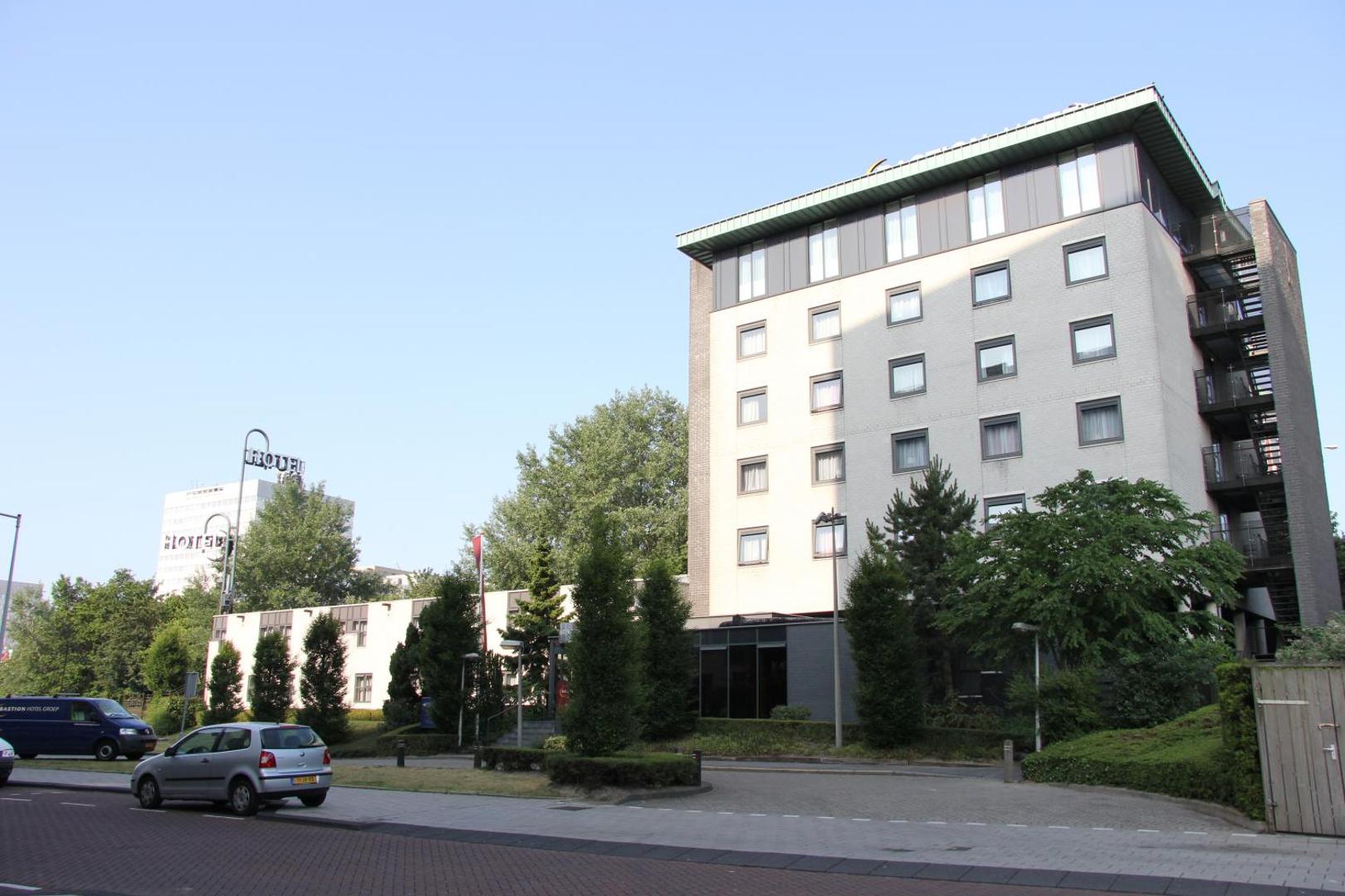 Bastion Hotel Amsterdam/Zuidwest Bastion Hotel Amsterdam/Zuidwest